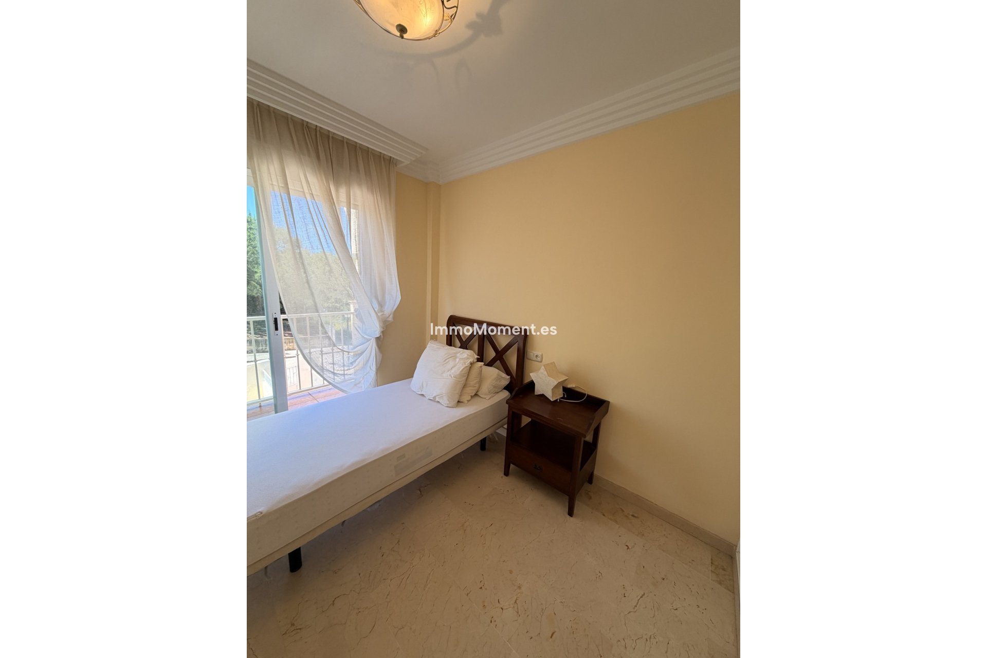 Bestaande woning - Rijtjeshuis - Marbella - Marbella Centro