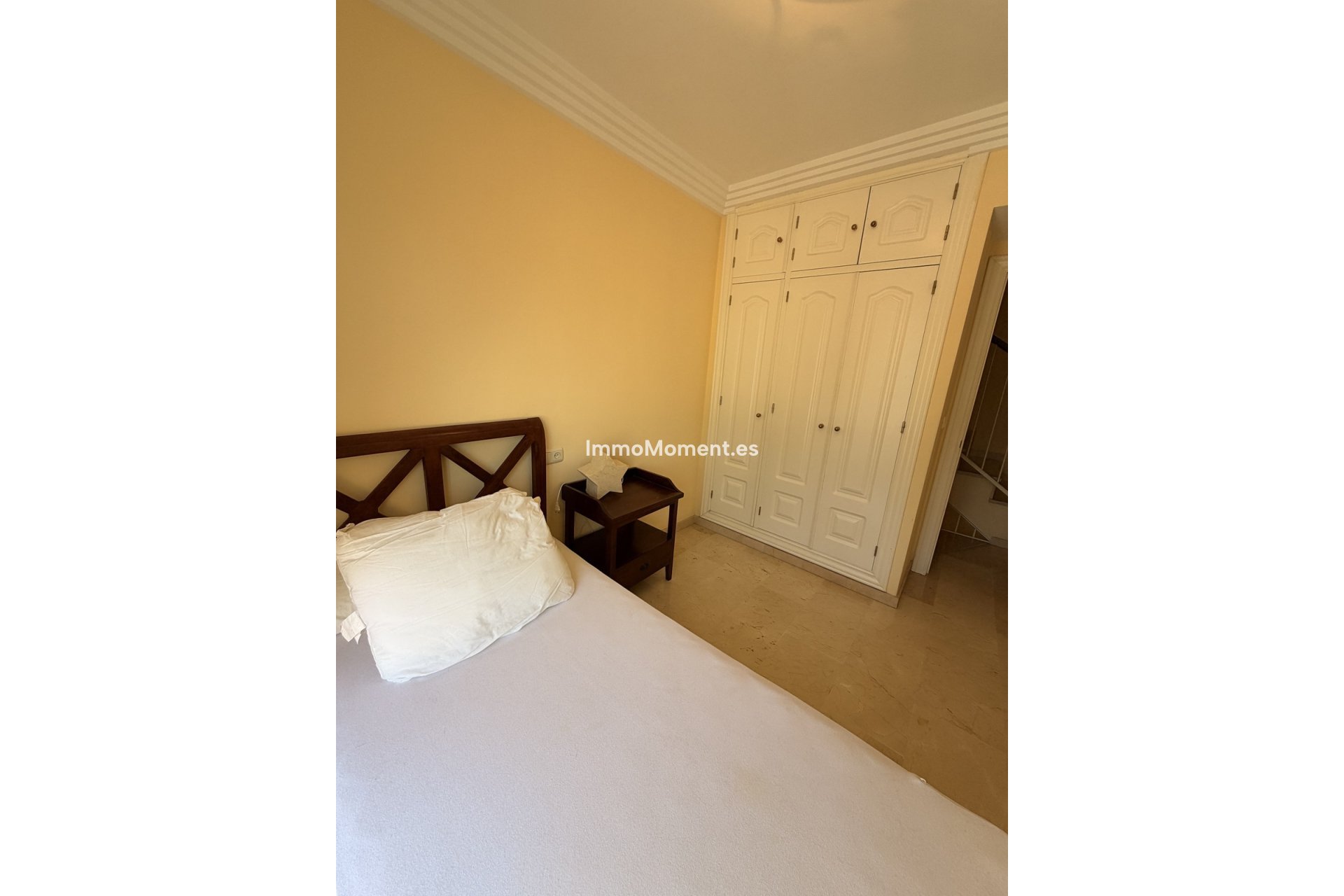 Bestaande woning - Rijtjeshuis - Marbella - Marbella Centro