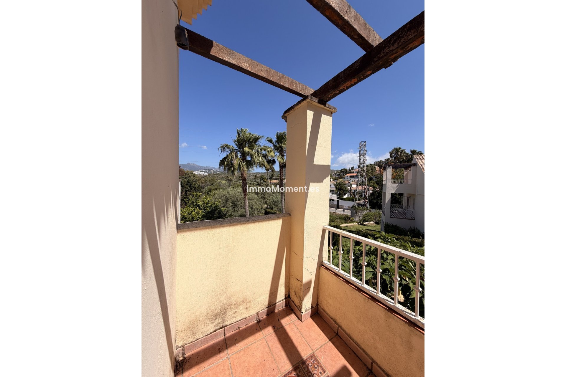 Bestaande woning - Rijtjeshuis - Marbella - Marbella Centro