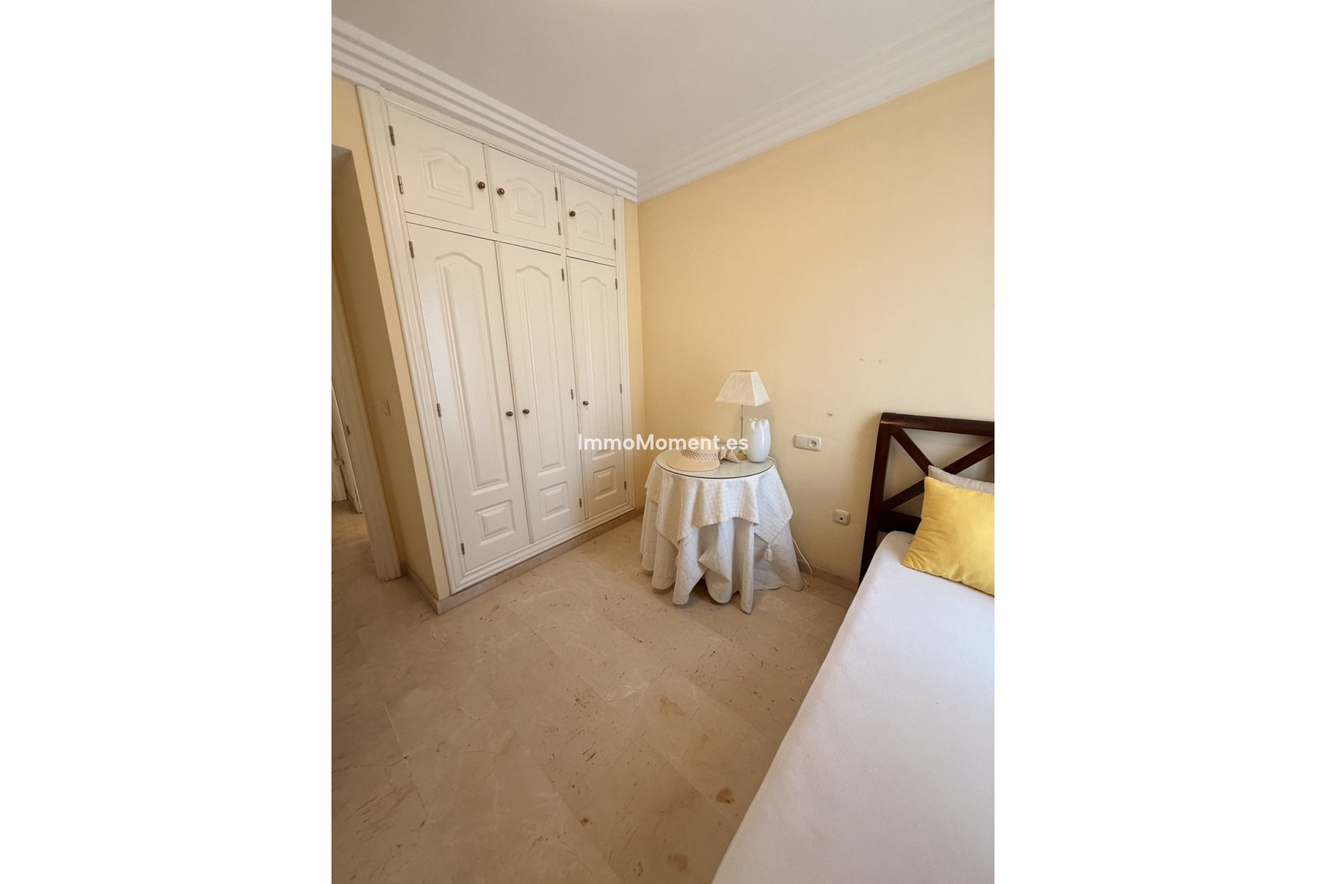 Bestaande woning - Rijtjeshuis - Marbella - Marbella Centro