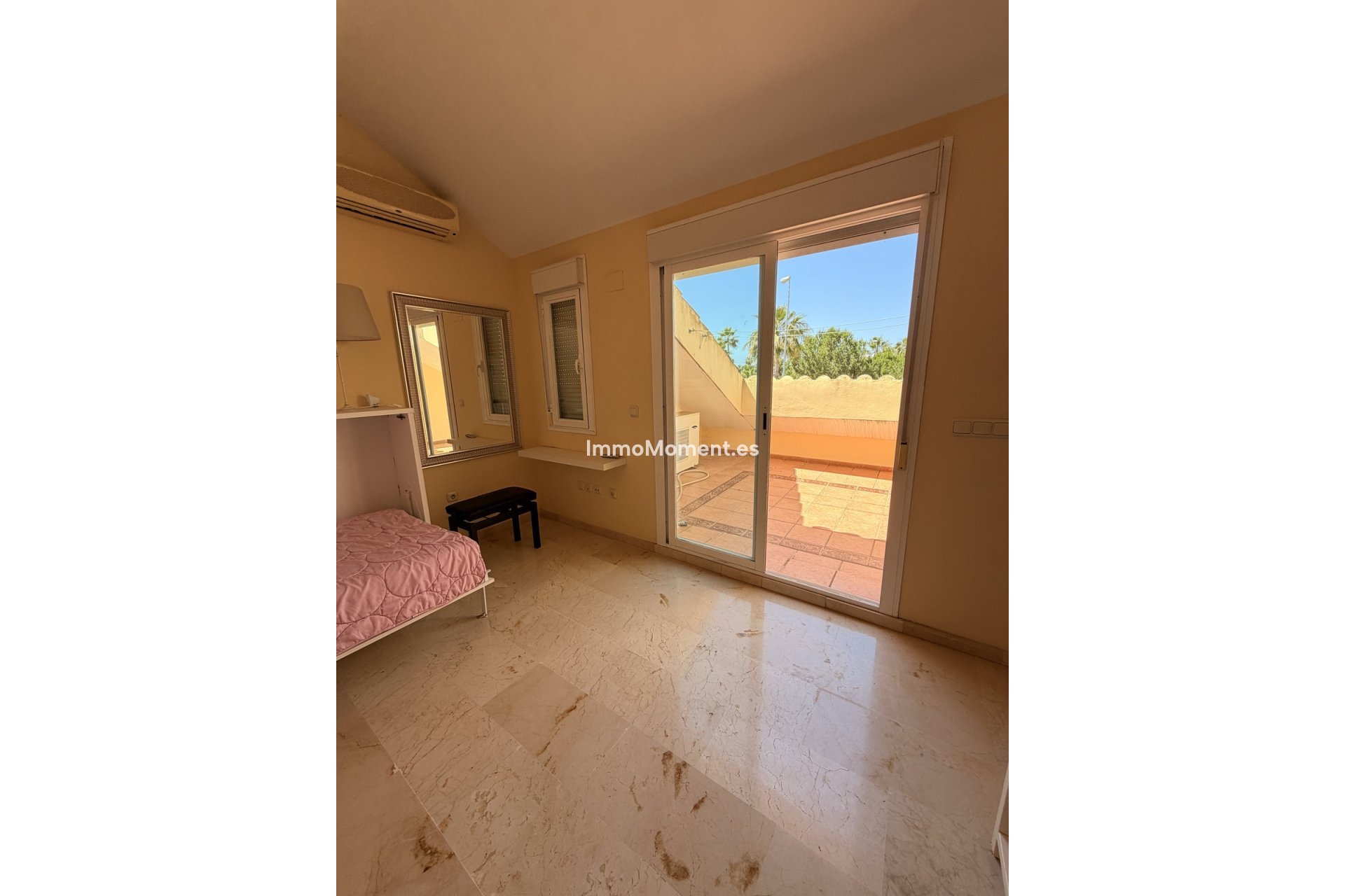Bestaande woning - Rijtjeshuis - Marbella - Marbella Centro