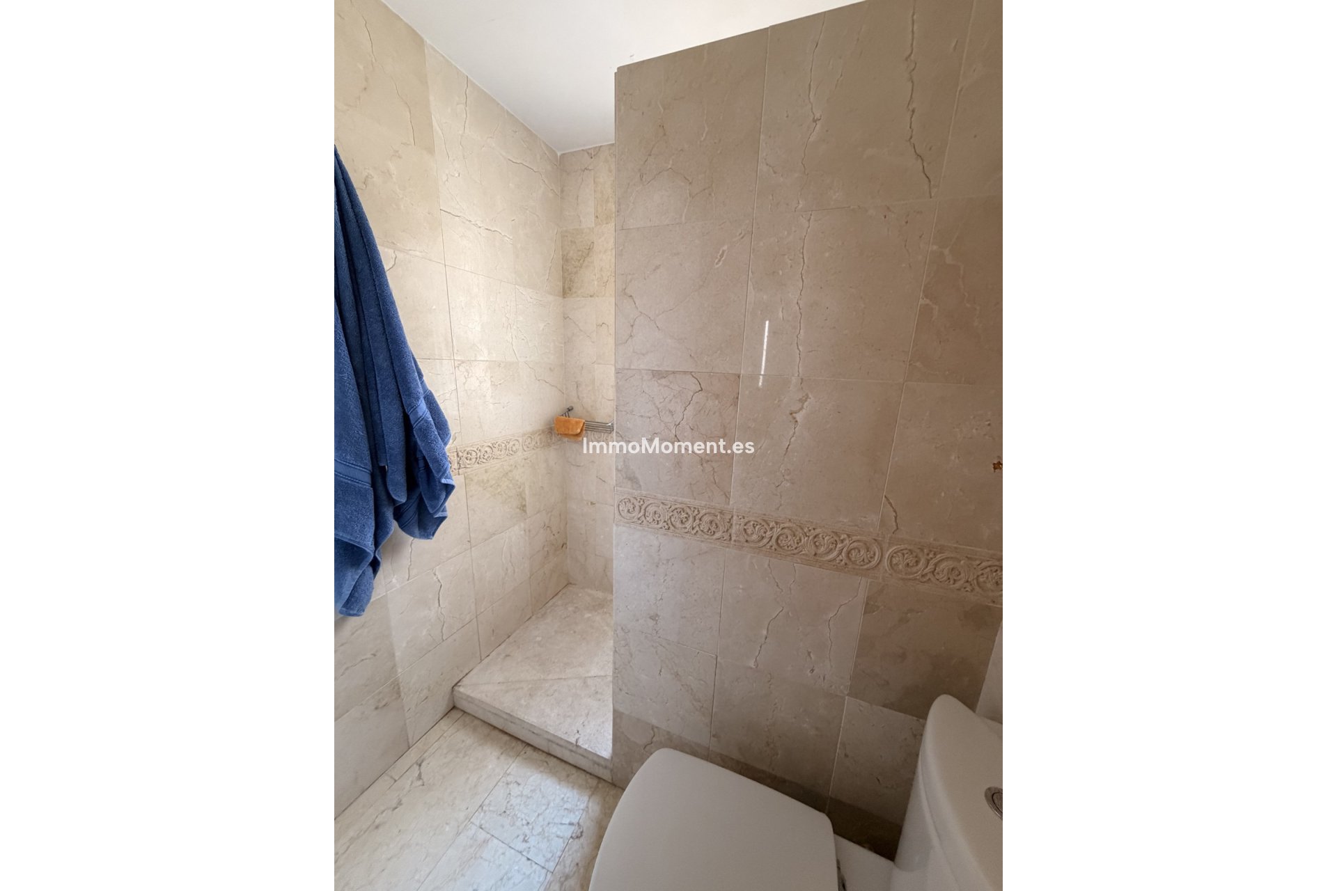 Bestaande woning - Rijtjeshuis - Marbella - Marbella Centro