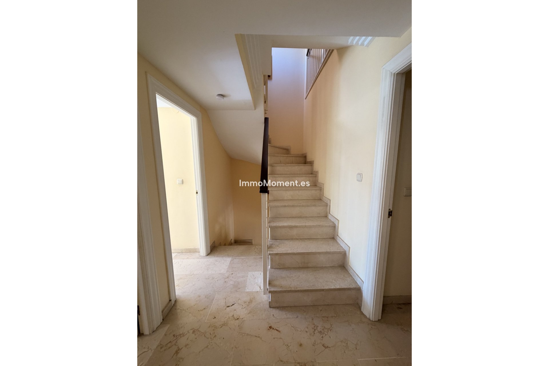 Bestaande woning - Rijtjeshuis - Marbella - Marbella Centro