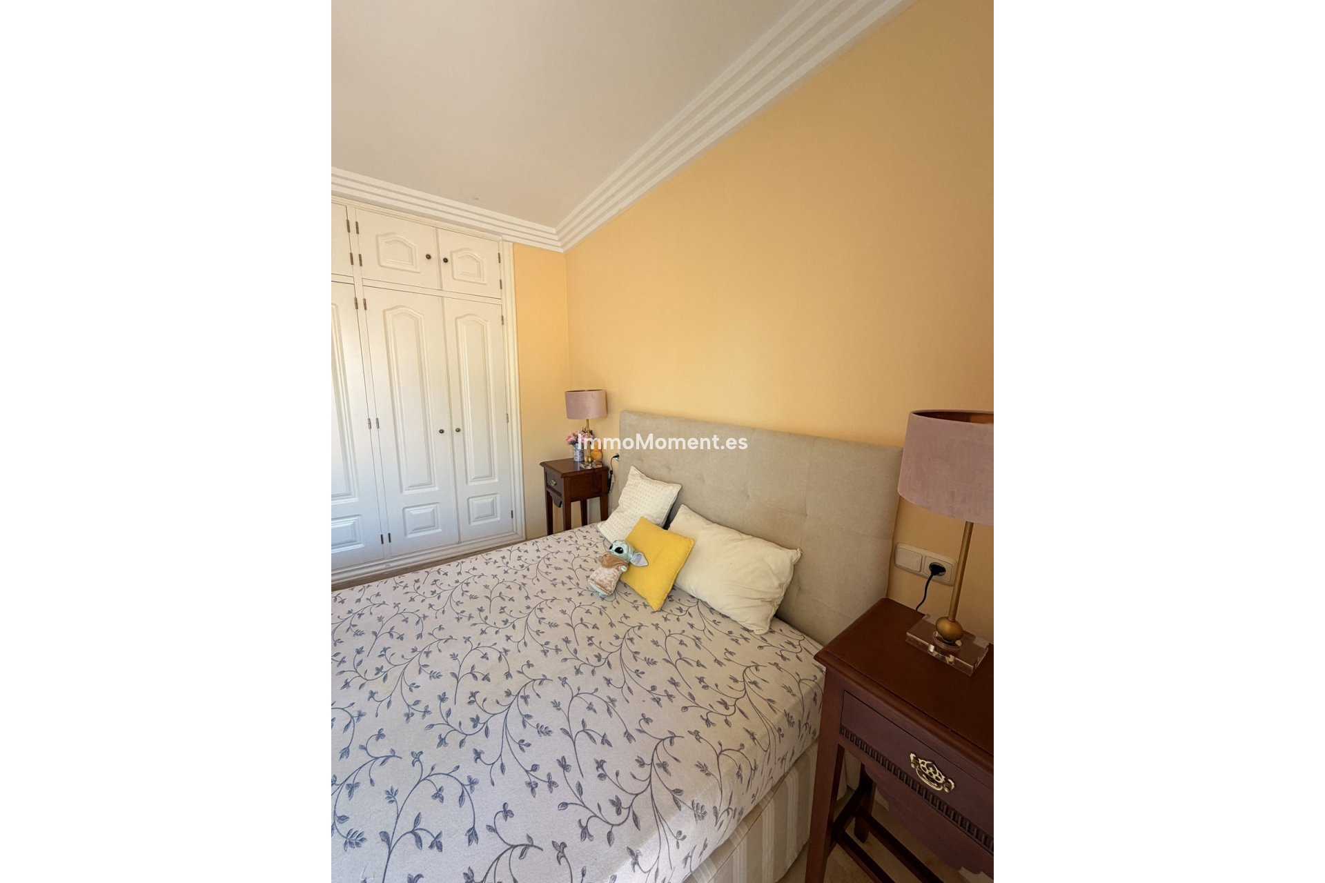 Bestaande woning - Rijtjeshuis - Marbella - Marbella Centro