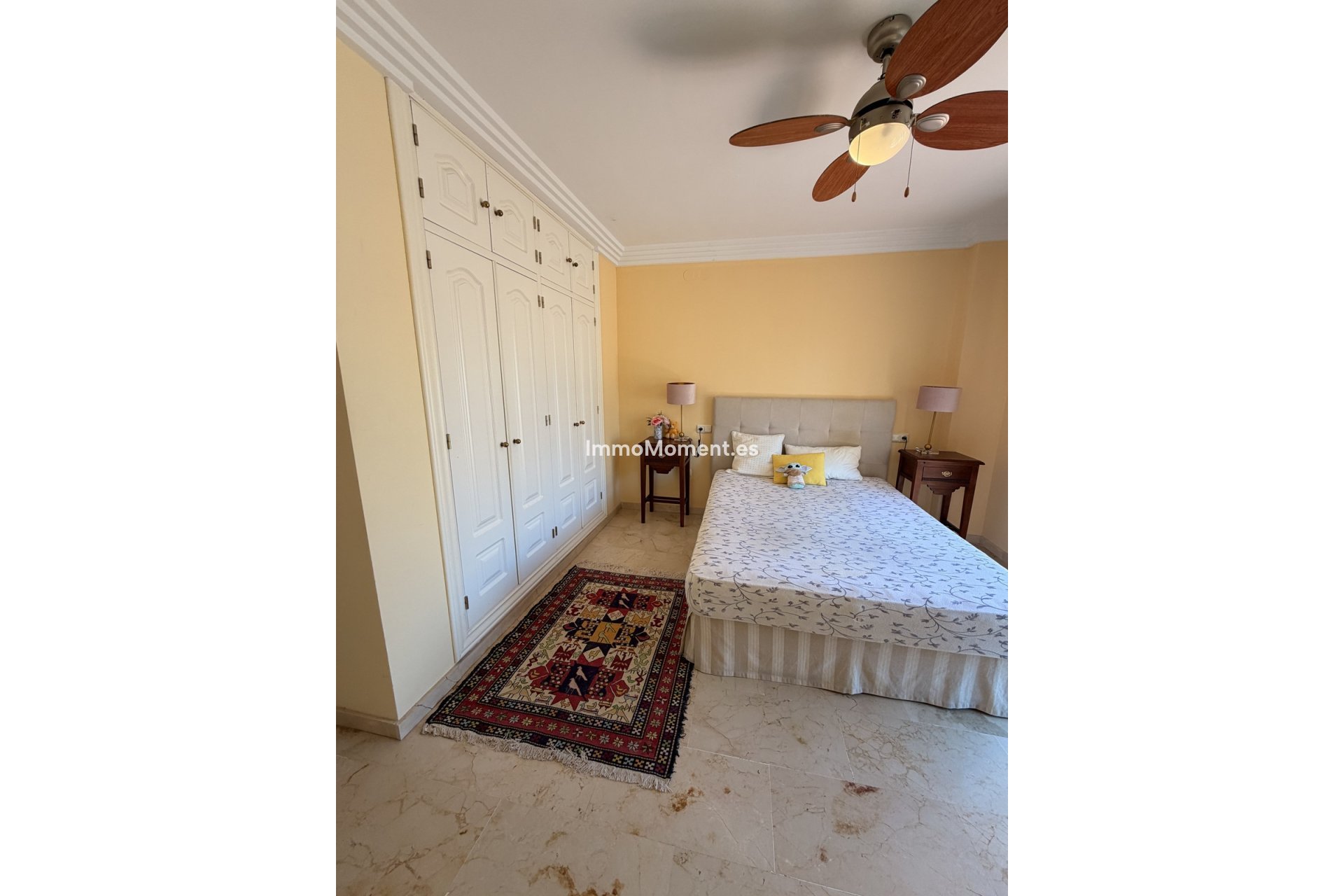 Bestaande woning - Rijtjeshuis - Marbella - Marbella Centro