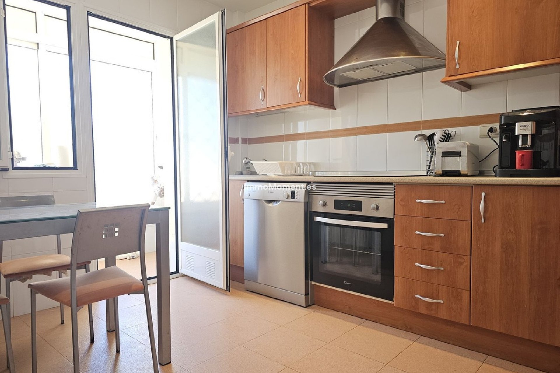 Bestaande woning - Rijtjeshuis - Marbella - Marbella Centro