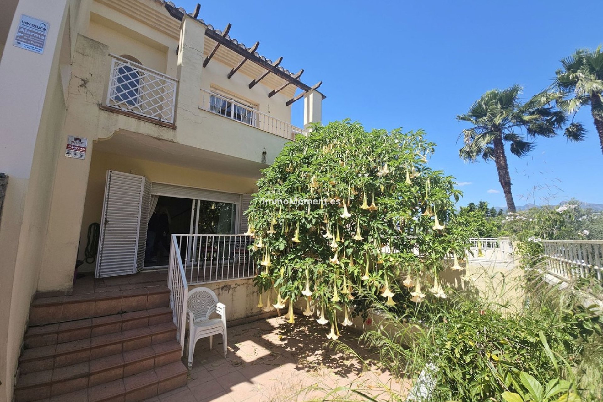 Bestaande woning - Rijtjeshuis - Marbella - Marbella Centro