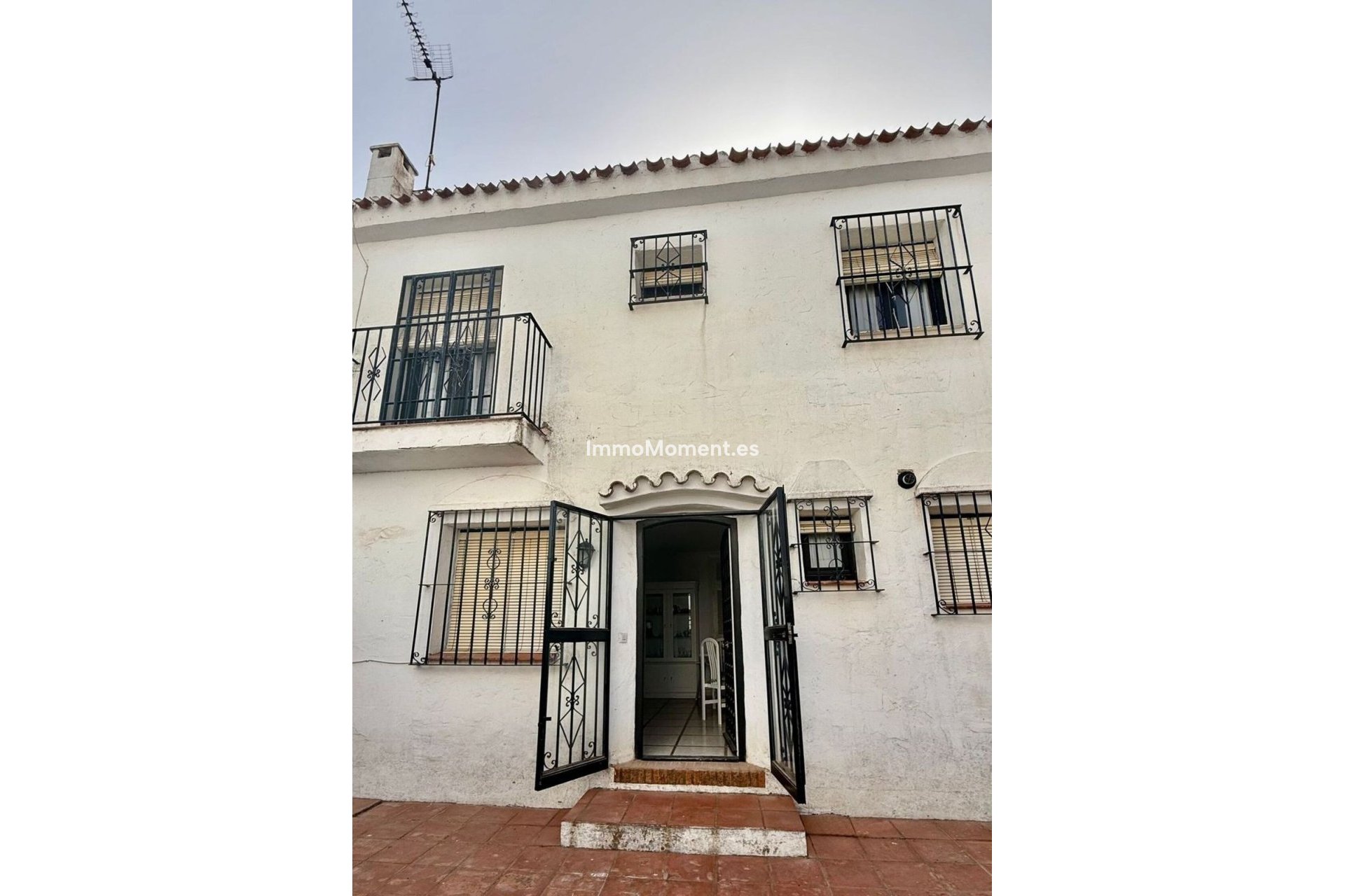 Bestaande woning - Rijtjeshuis - Marbella - Marbella Centro