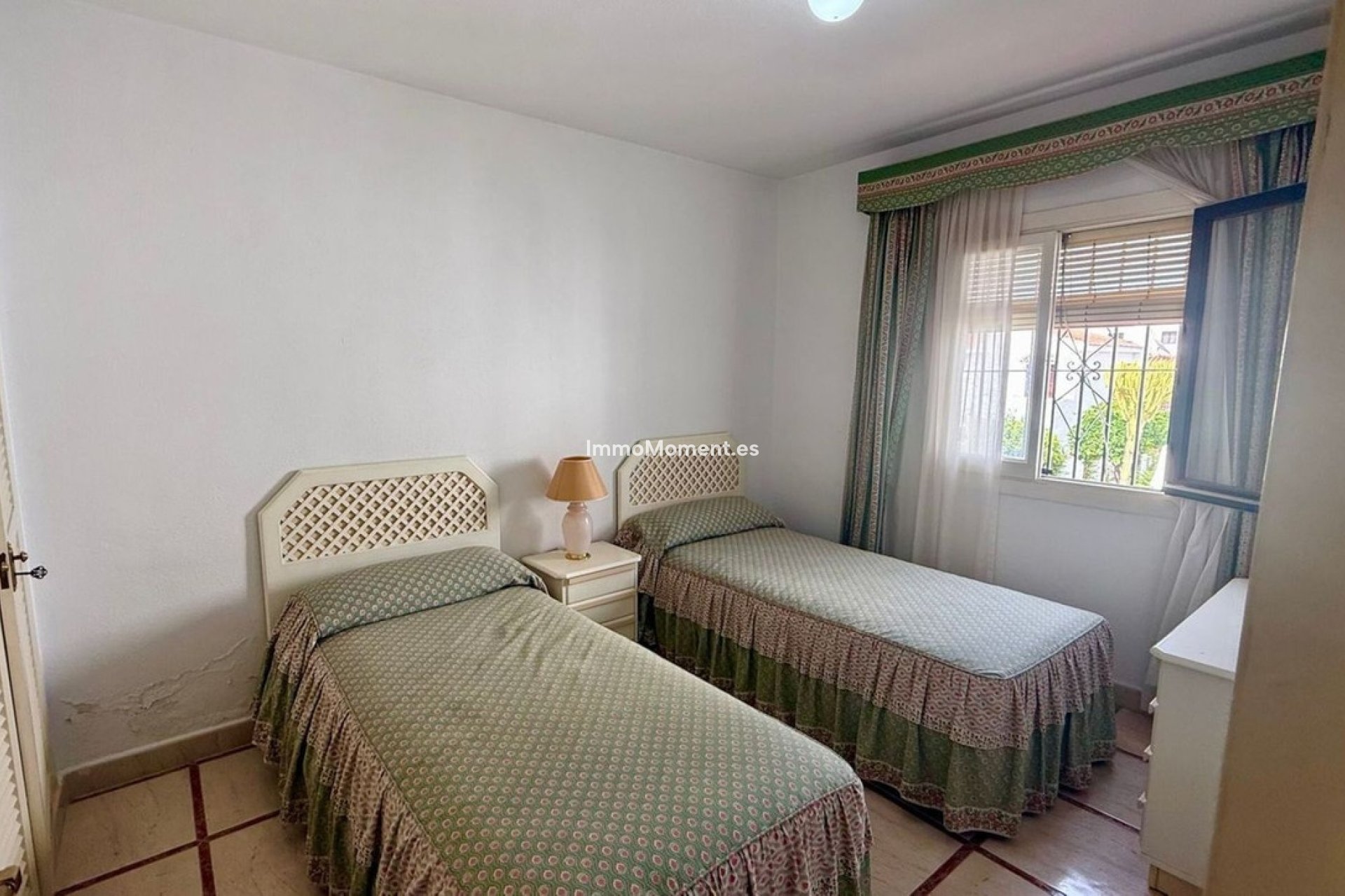 Bestaande woning - Rijtjeshuis - Marbella - Marbella Centro