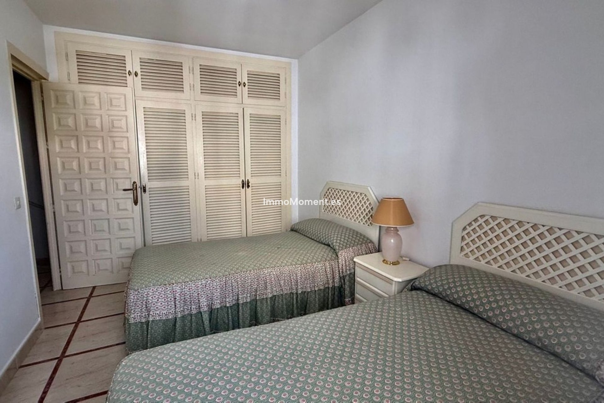 Bestaande woning - Rijtjeshuis - Marbella - Marbella Centro