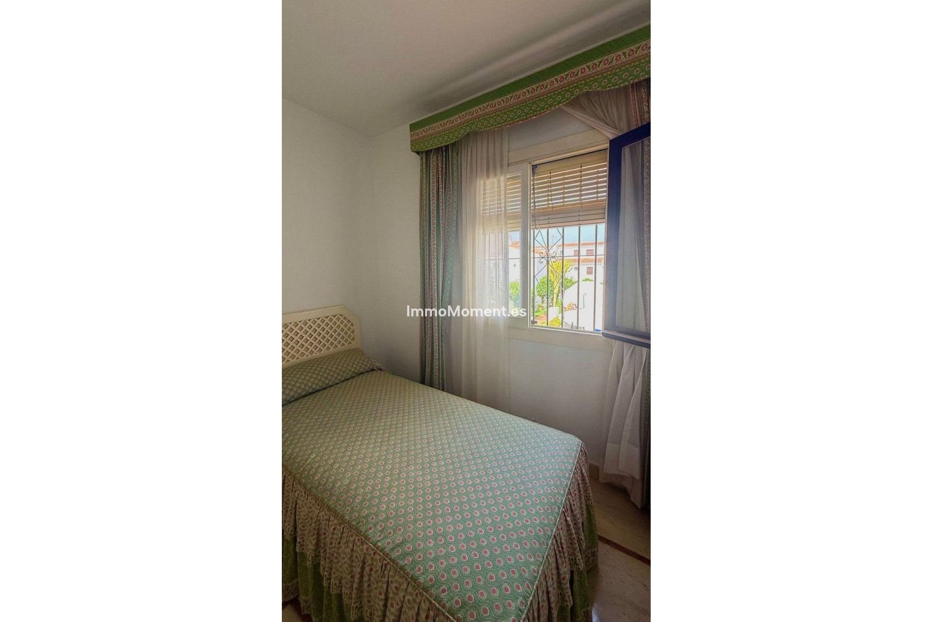 Bestaande woning - Rijtjeshuis - Marbella - Marbella Centro