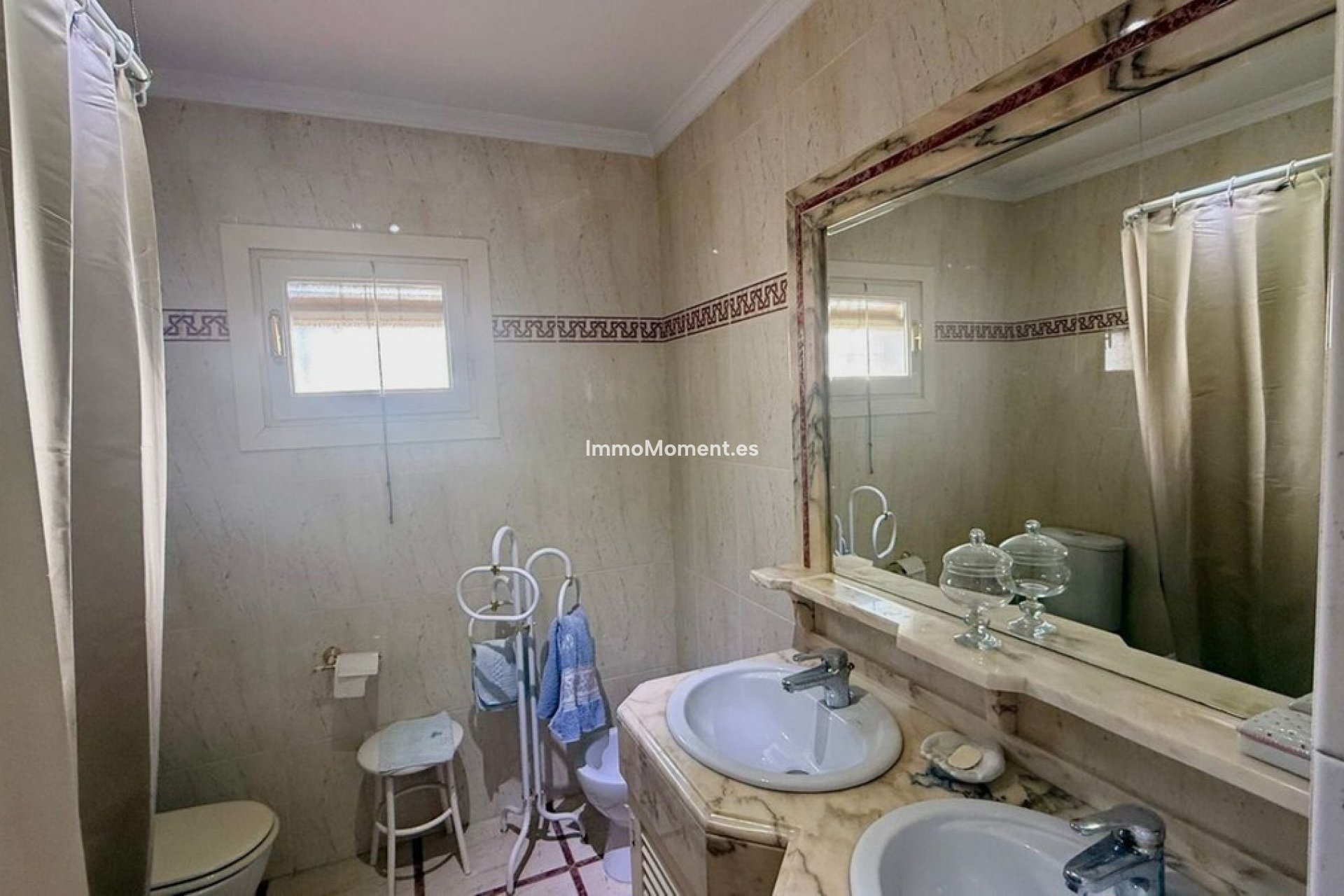 Bestaande woning - Rijtjeshuis - Marbella - Marbella Centro