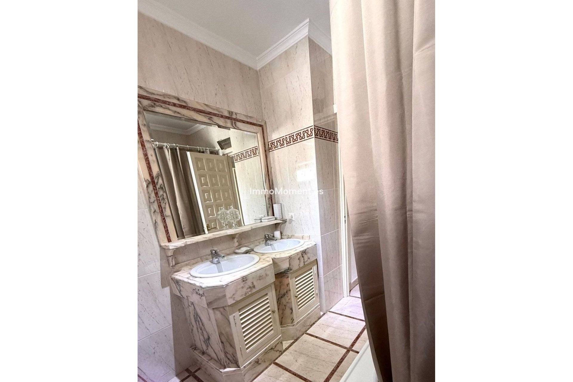 Bestaande woning - Rijtjeshuis - Marbella - Marbella Centro