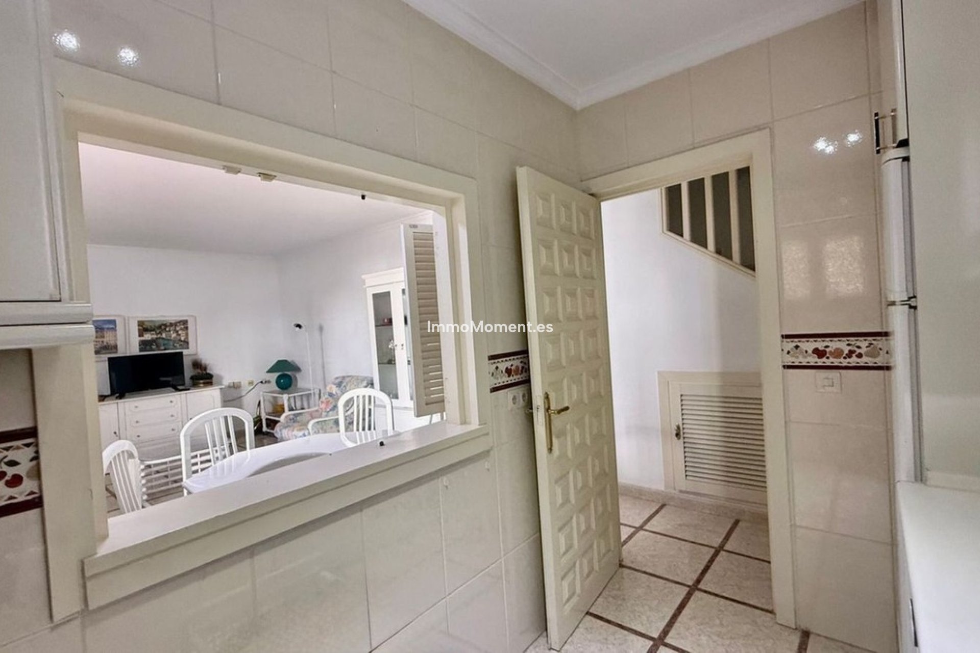 Bestaande woning - Rijtjeshuis - Marbella - Marbella Centro