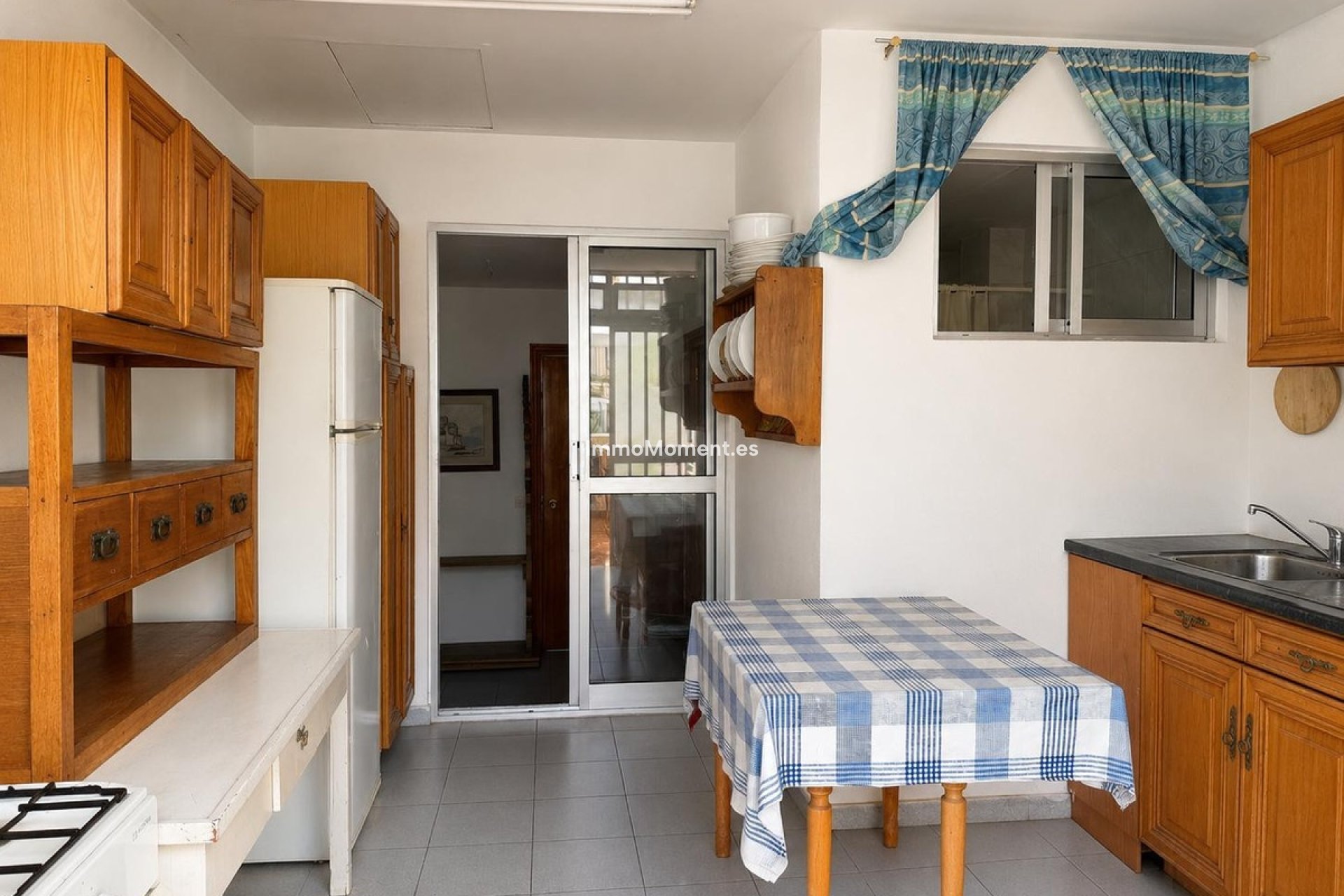 Bestaande woning - Rijtjeshuis - Marbella - Marbella Centro