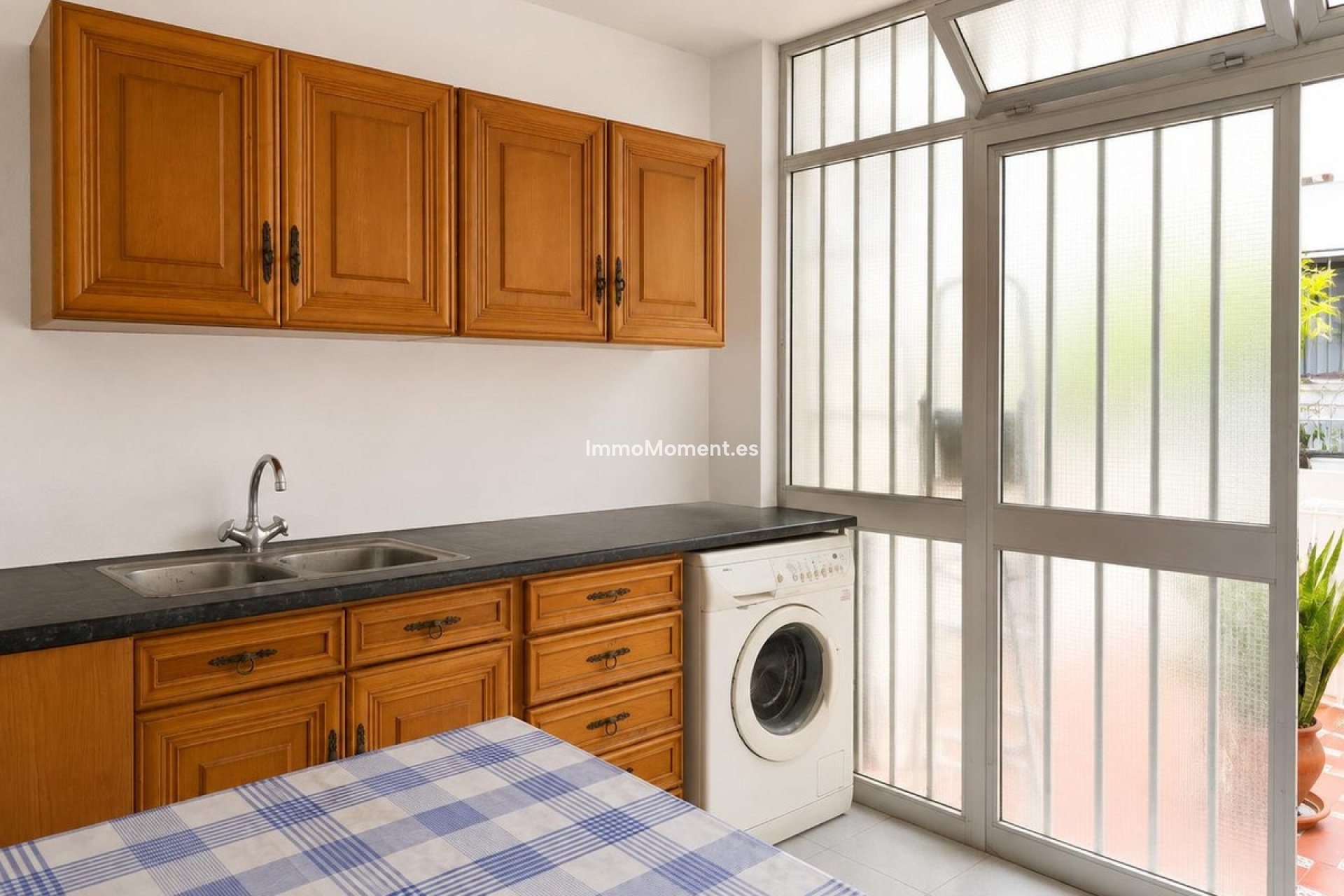 Bestaande woning - Rijtjeshuis - Marbella - Marbella Centro