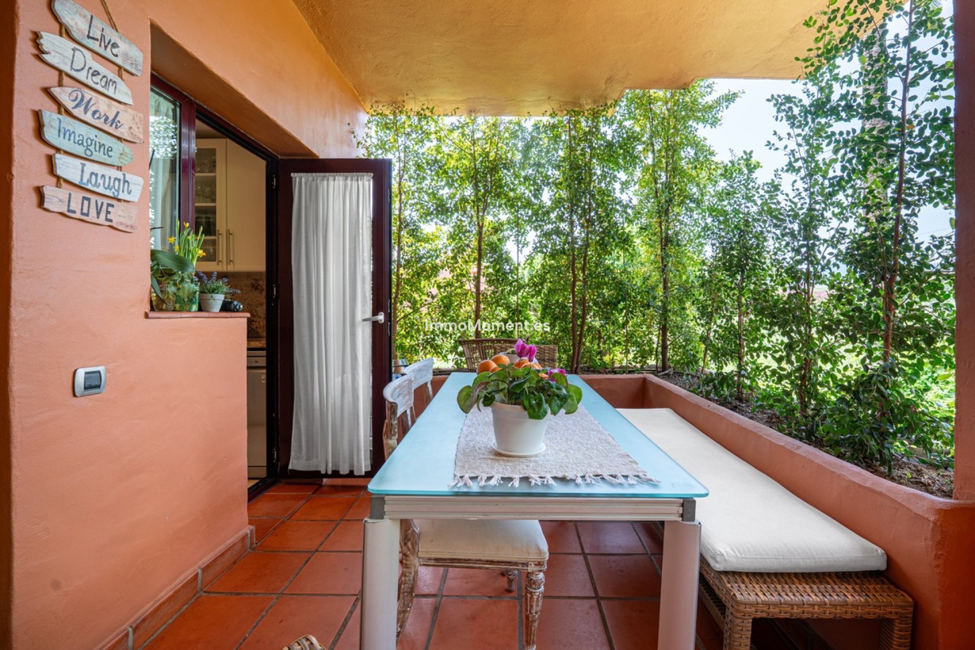Bestaande woning - Rijtjeshuis - Marbella - Marbella Centro