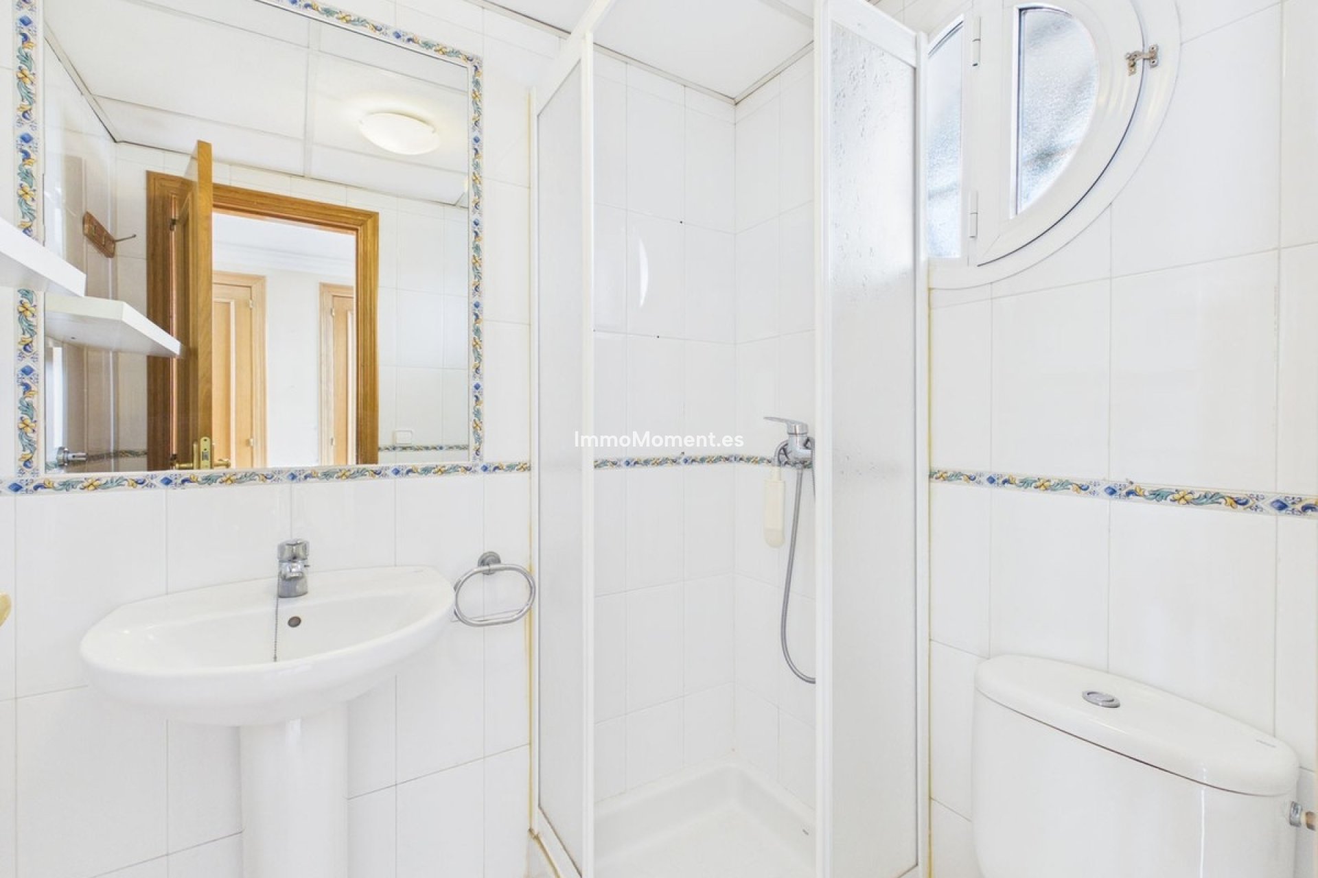 Bestaande woning - Rijtjeshuis - Marbella - Marbella Centro