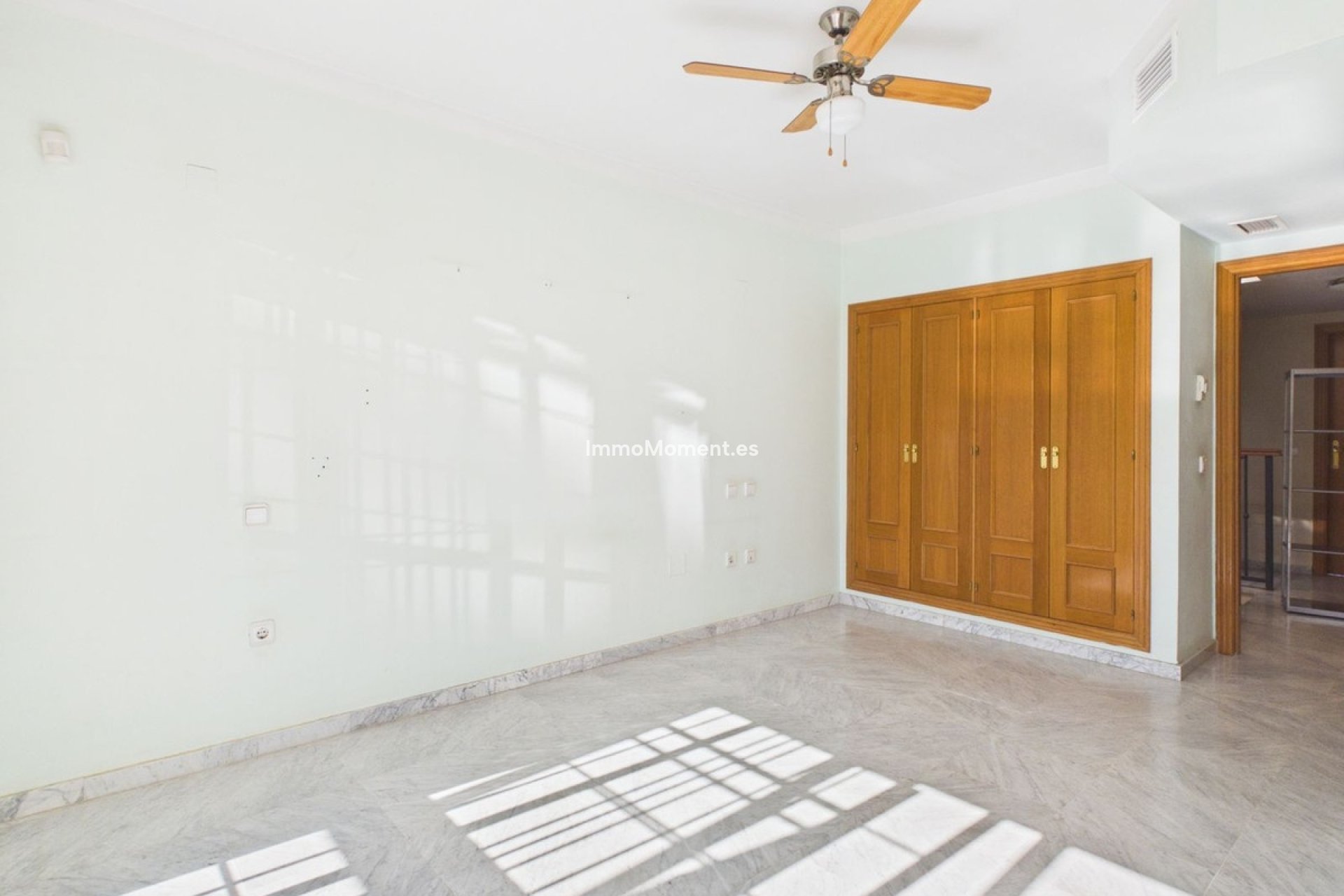 Bestaande woning - Rijtjeshuis - Marbella - Marbella Centro