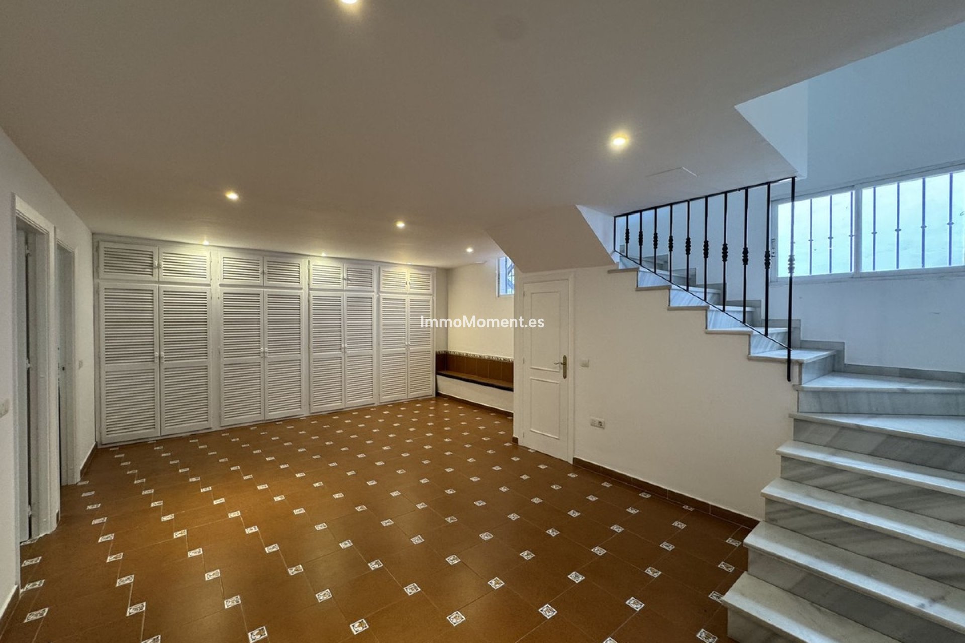 Bestaande woning - Rijtjeshuis - Marbella - Marbella Centro