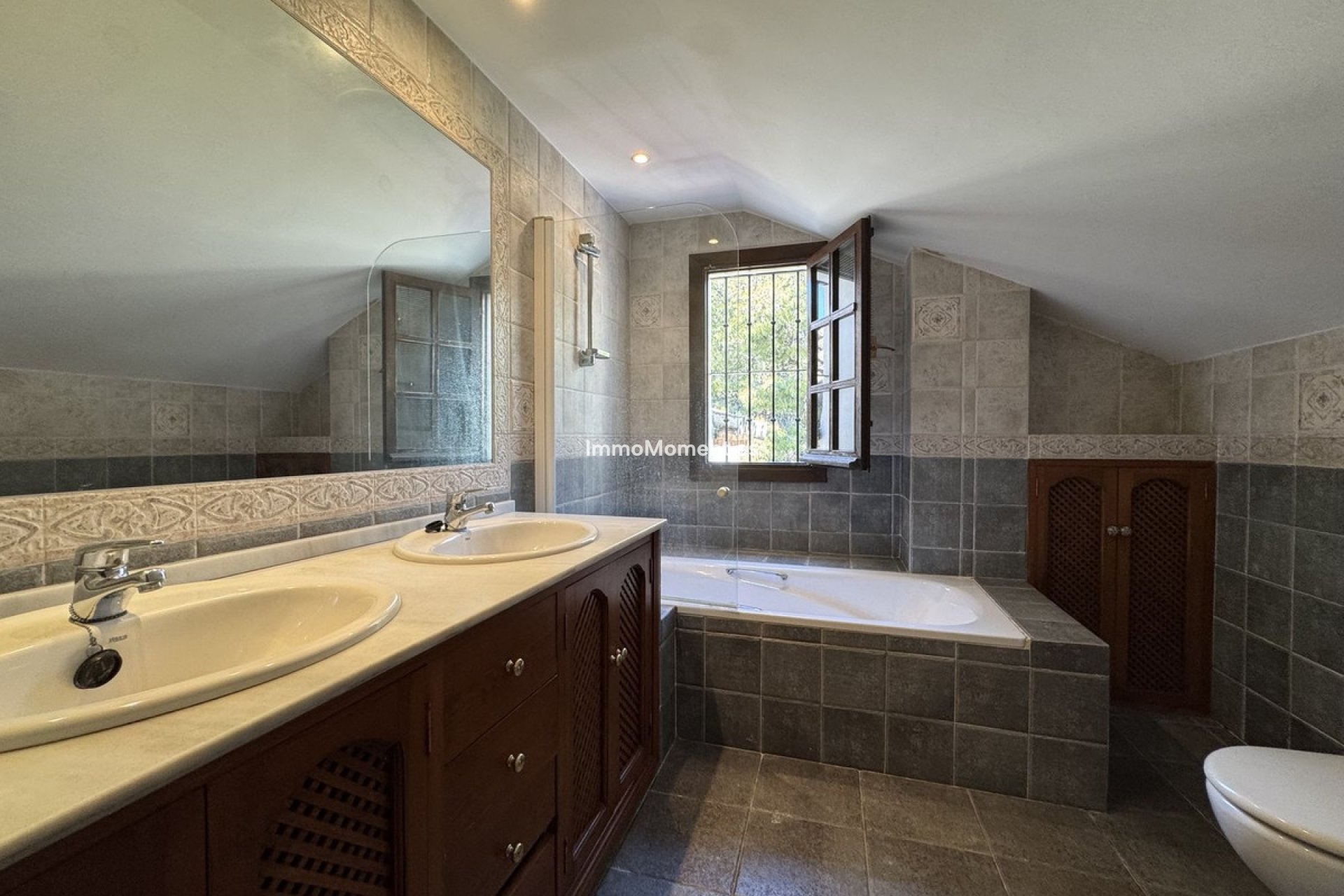 Bestaande woning - Rijtjeshuis - Marbella - Marbella Centro