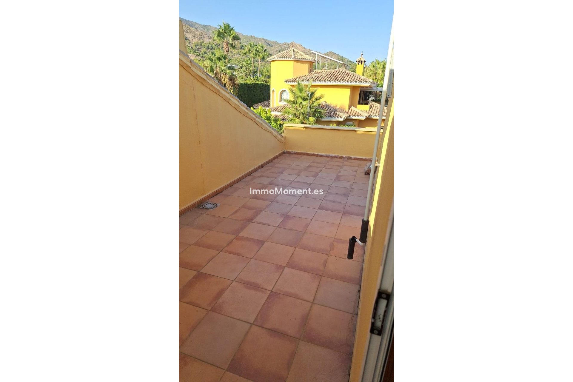 Bestaande woning - Rijtjeshuis - Marbella - Marbella Centro