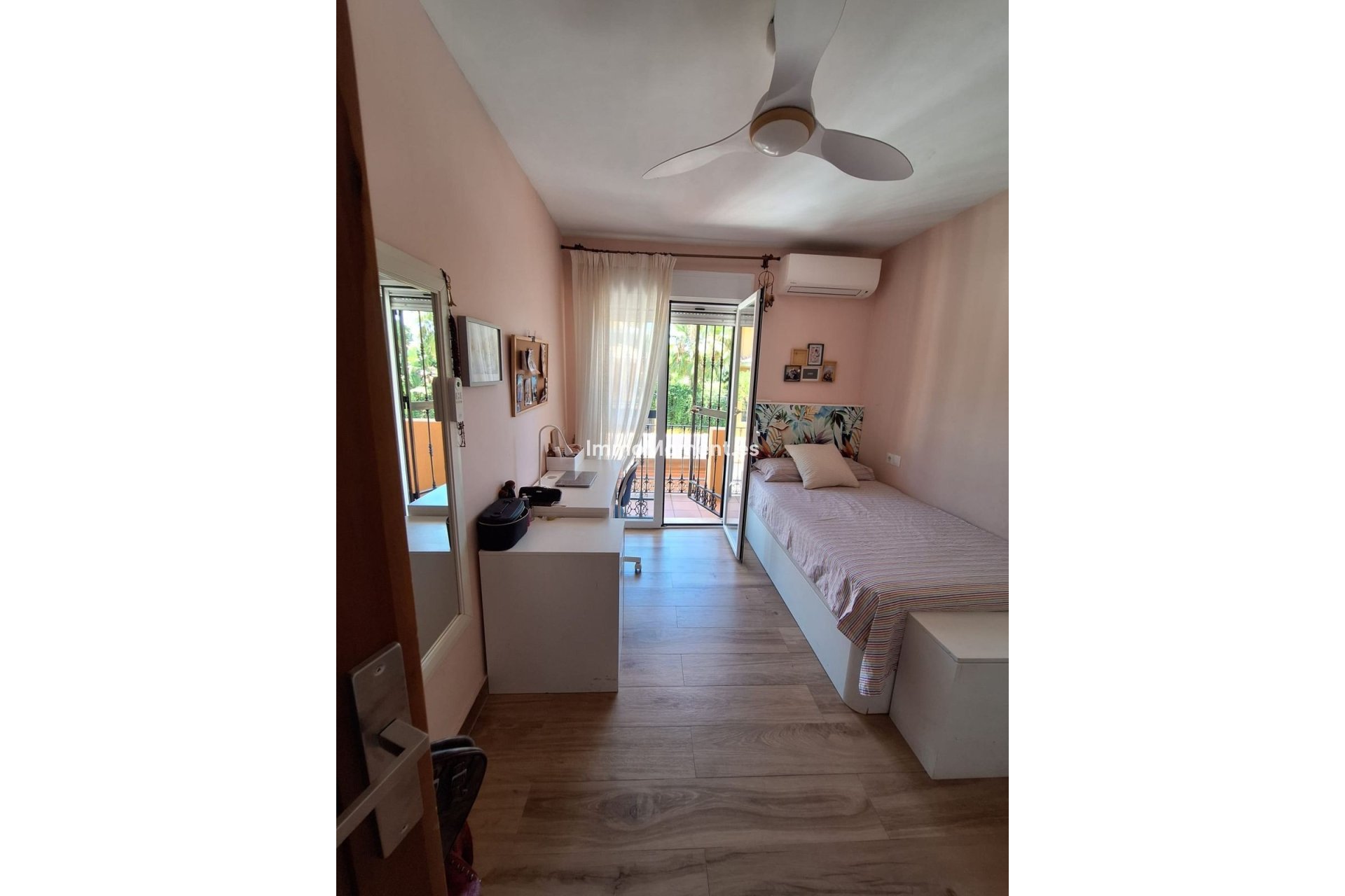 Bestaande woning - Rijtjeshuis - Marbella - Marbella Centro