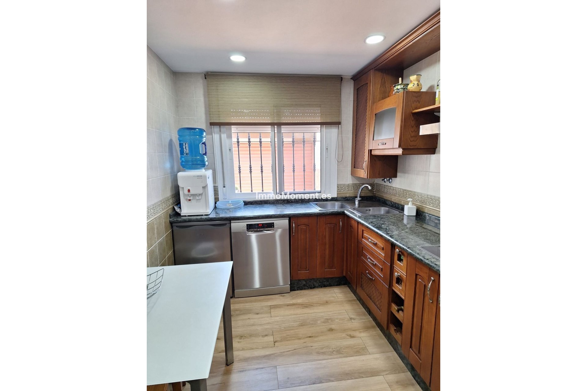 Bestaande woning - Rijtjeshuis - Marbella - Marbella Centro