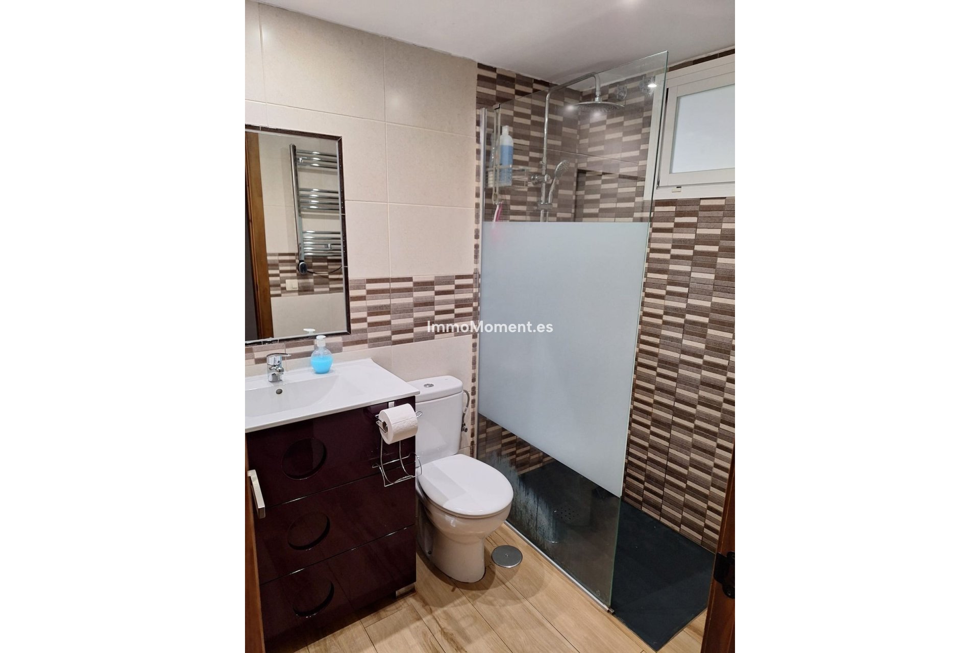Bestaande woning - Rijtjeshuis - Marbella - Marbella Centro