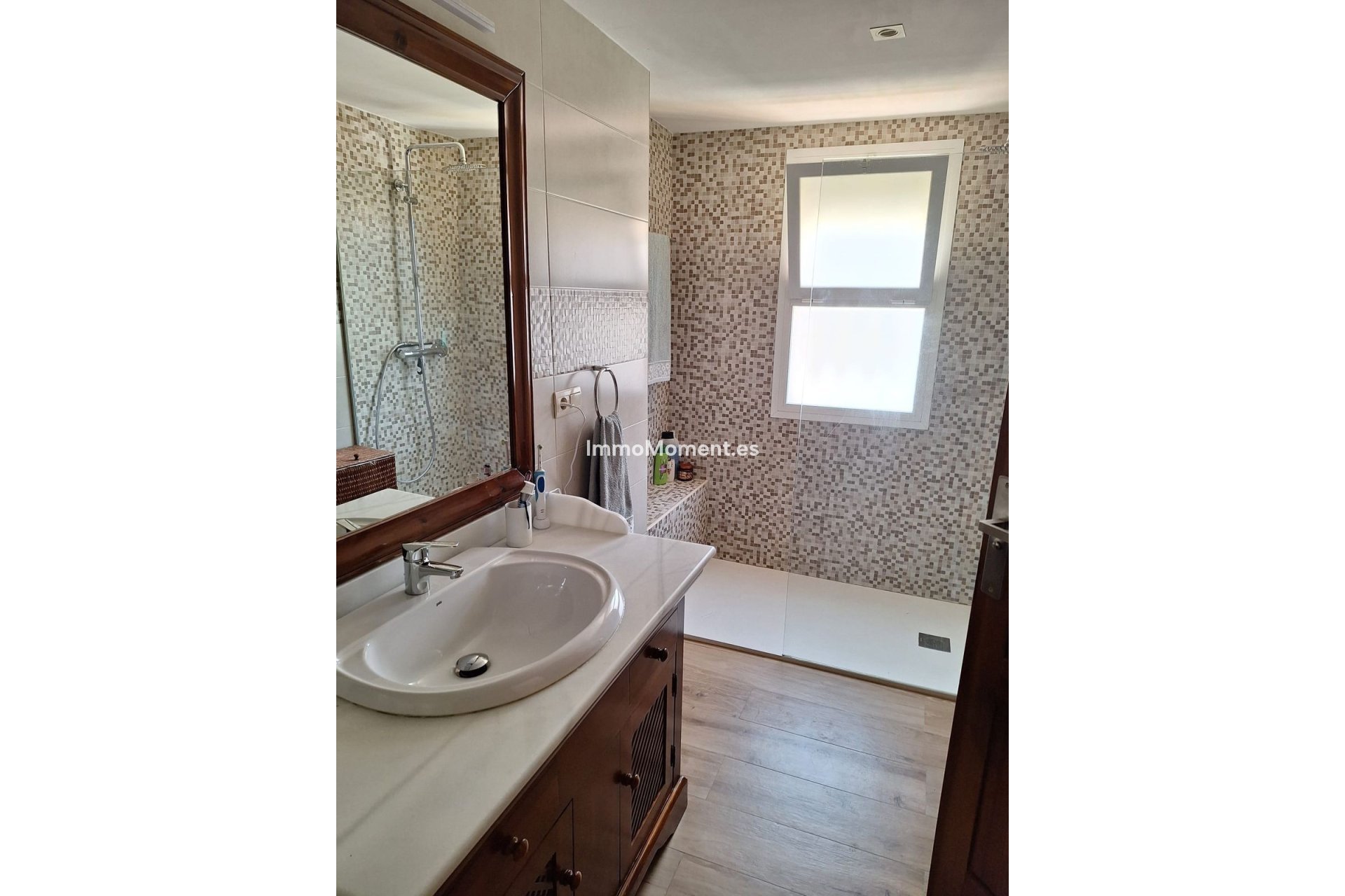 Bestaande woning - Rijtjeshuis - Marbella - Marbella Centro