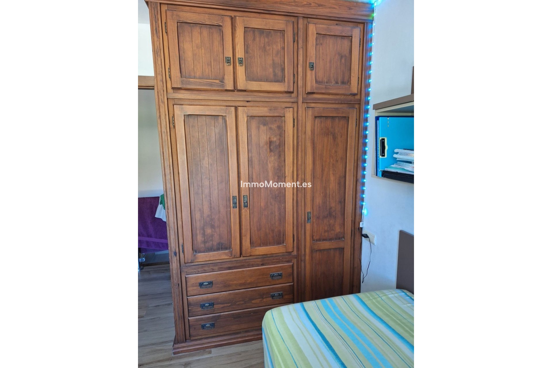 Bestaande woning - Rijtjeshuis - Marbella - Marbella Centro