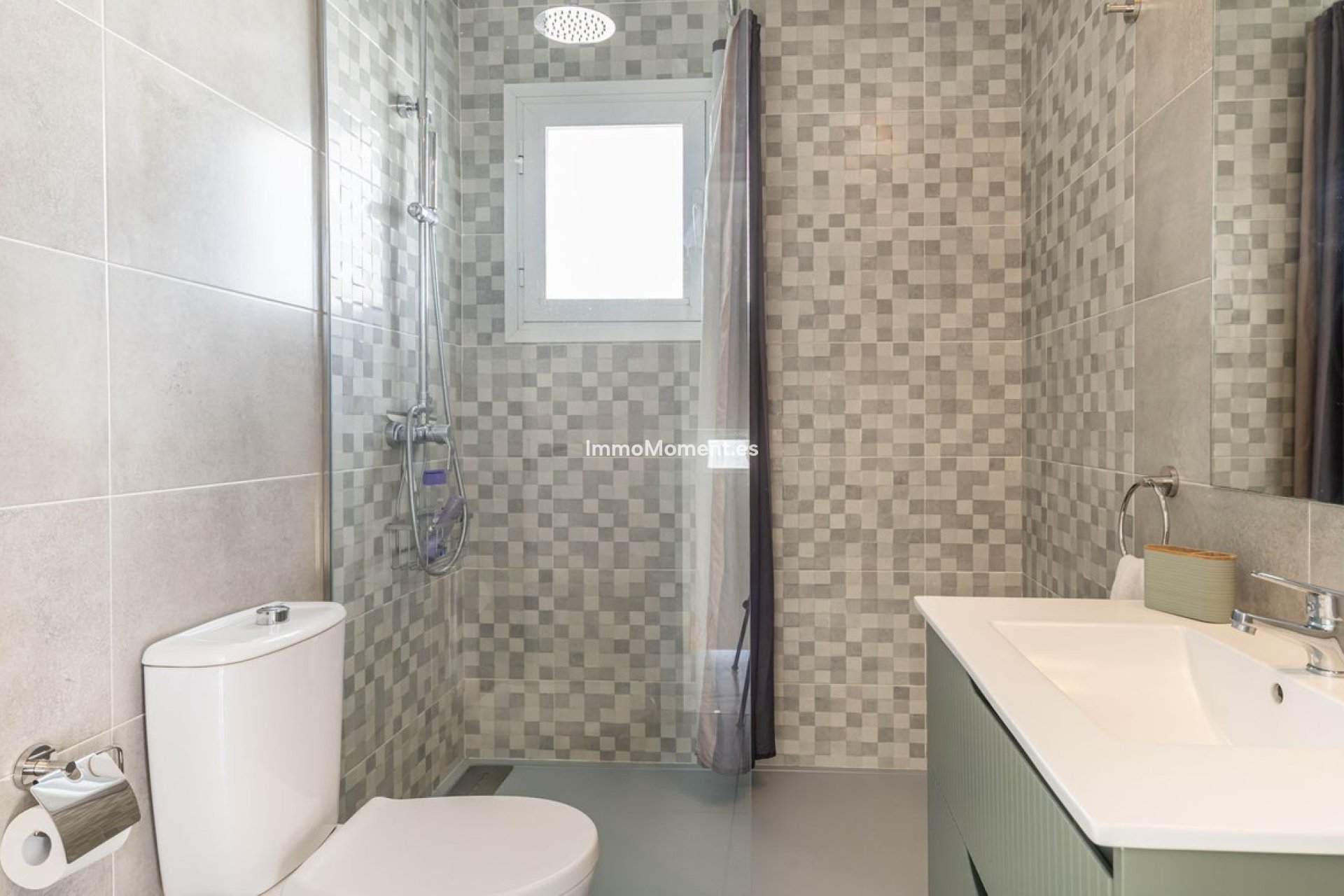 Bestaande woning - Rijtjeshuis - Marbella - Marbella Centro