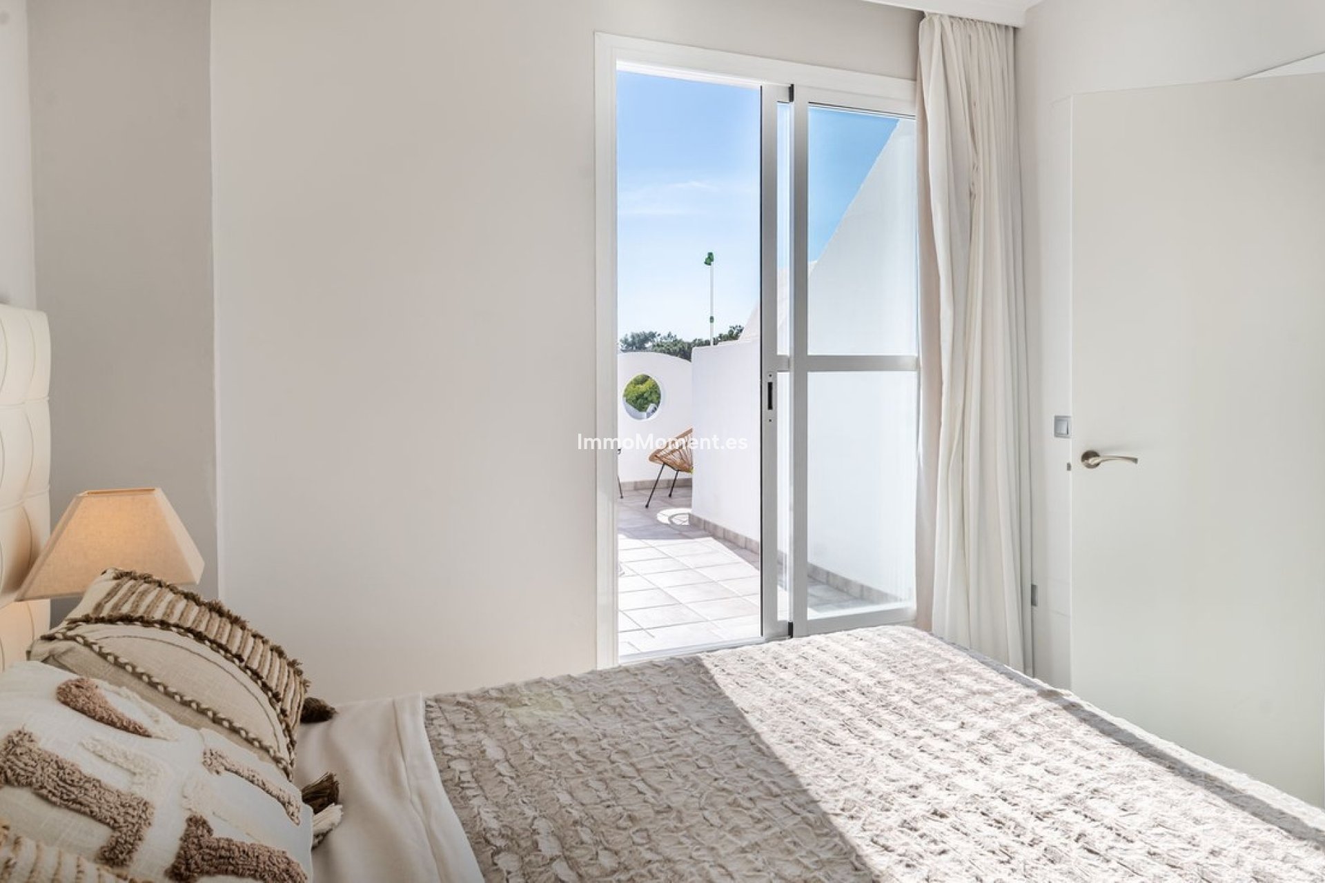 Bestaande woning - Rijtjeshuis - Marbella - Marbella Centro