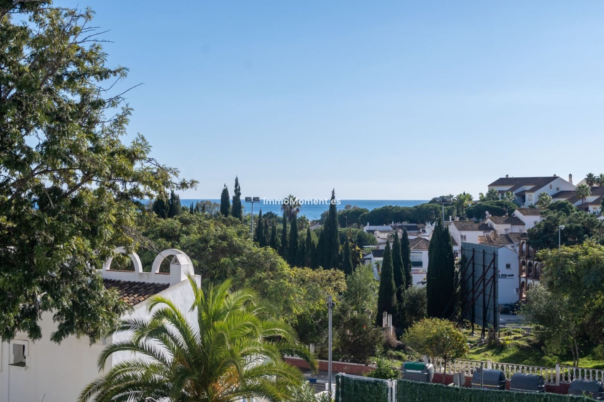 Bestaande woning - Rijtjeshuis - Marbella - Marbella Centro