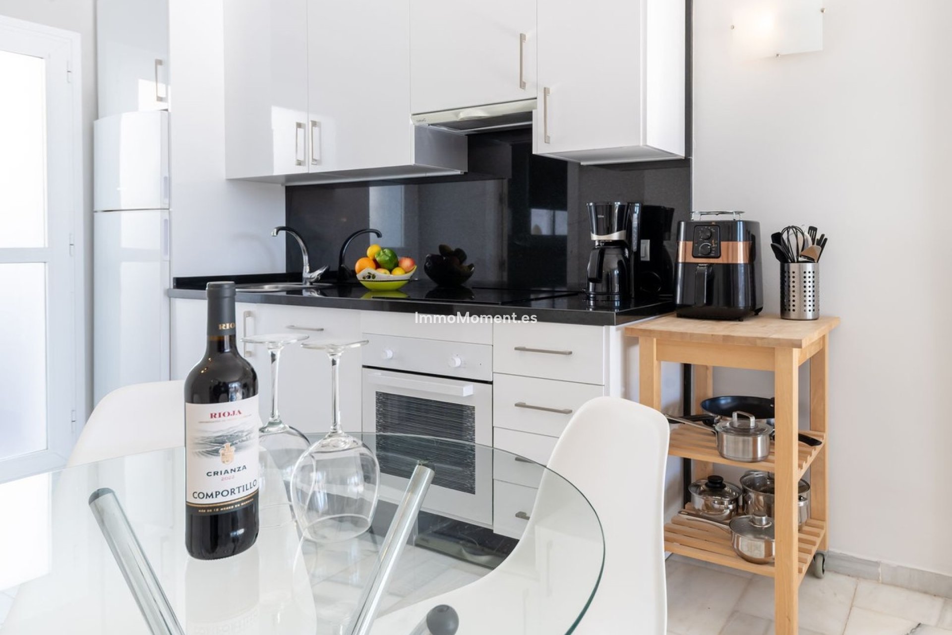 Bestaande woning - Rijtjeshuis - Marbella - Marbella Centro