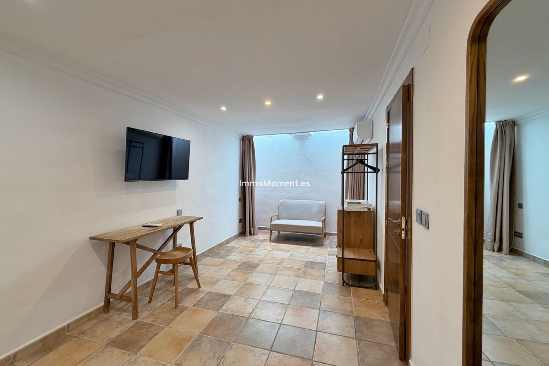Bestaande woning - Rijtjeshuis - Marbella - Marbella Centro