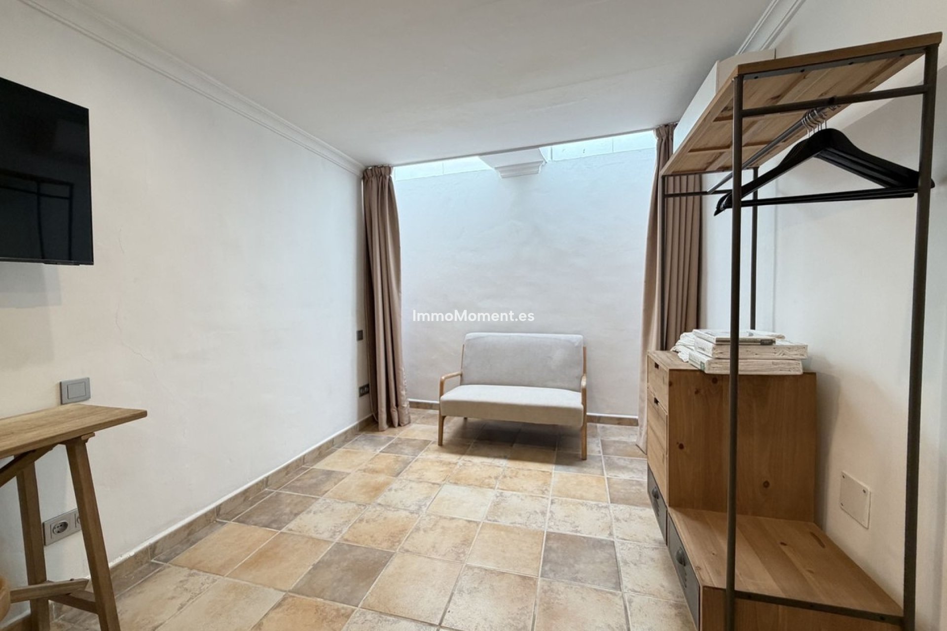 Bestaande woning - Rijtjeshuis - Marbella - Marbella Centro