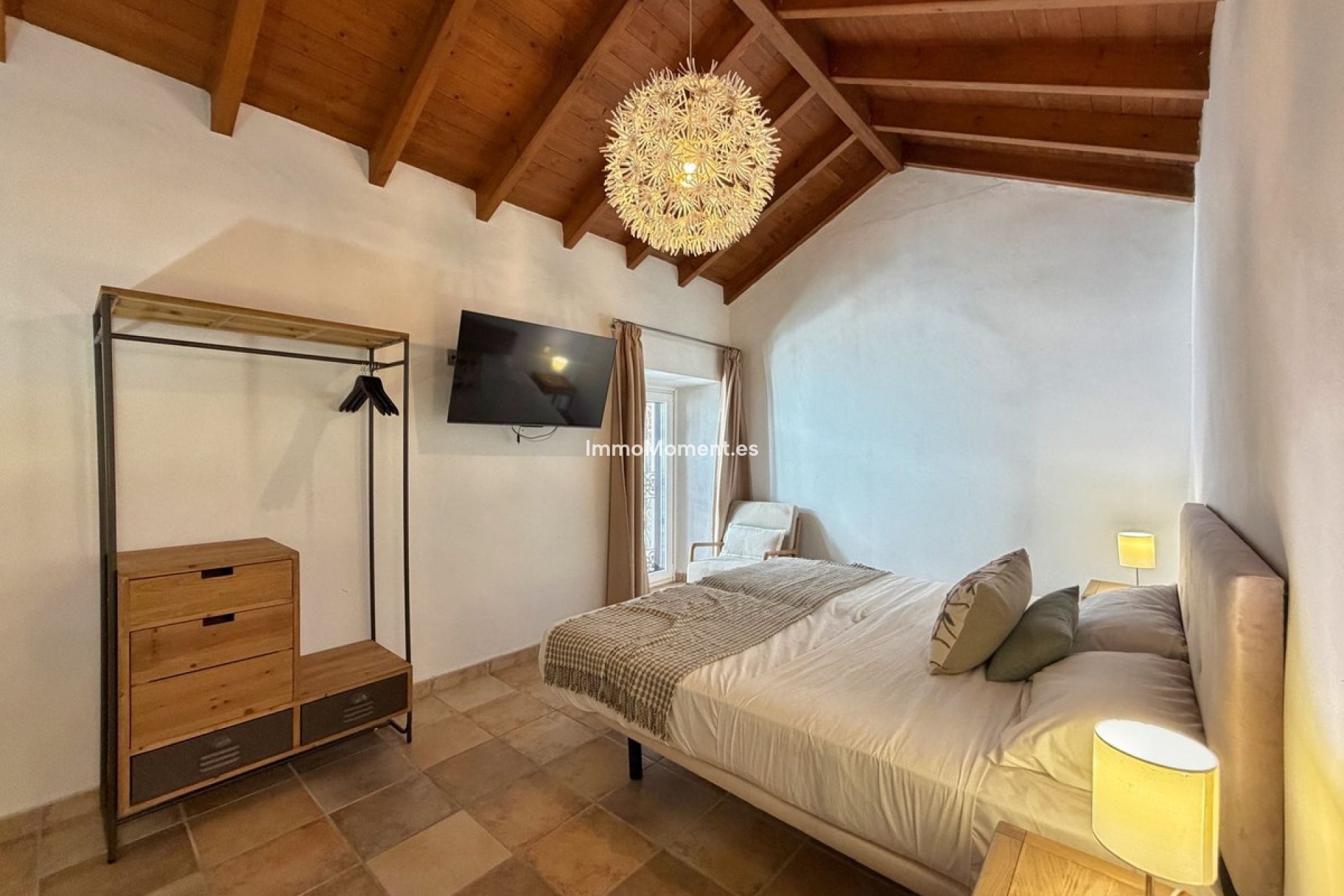 Bestaande woning - Rijtjeshuis - Marbella - Marbella Centro