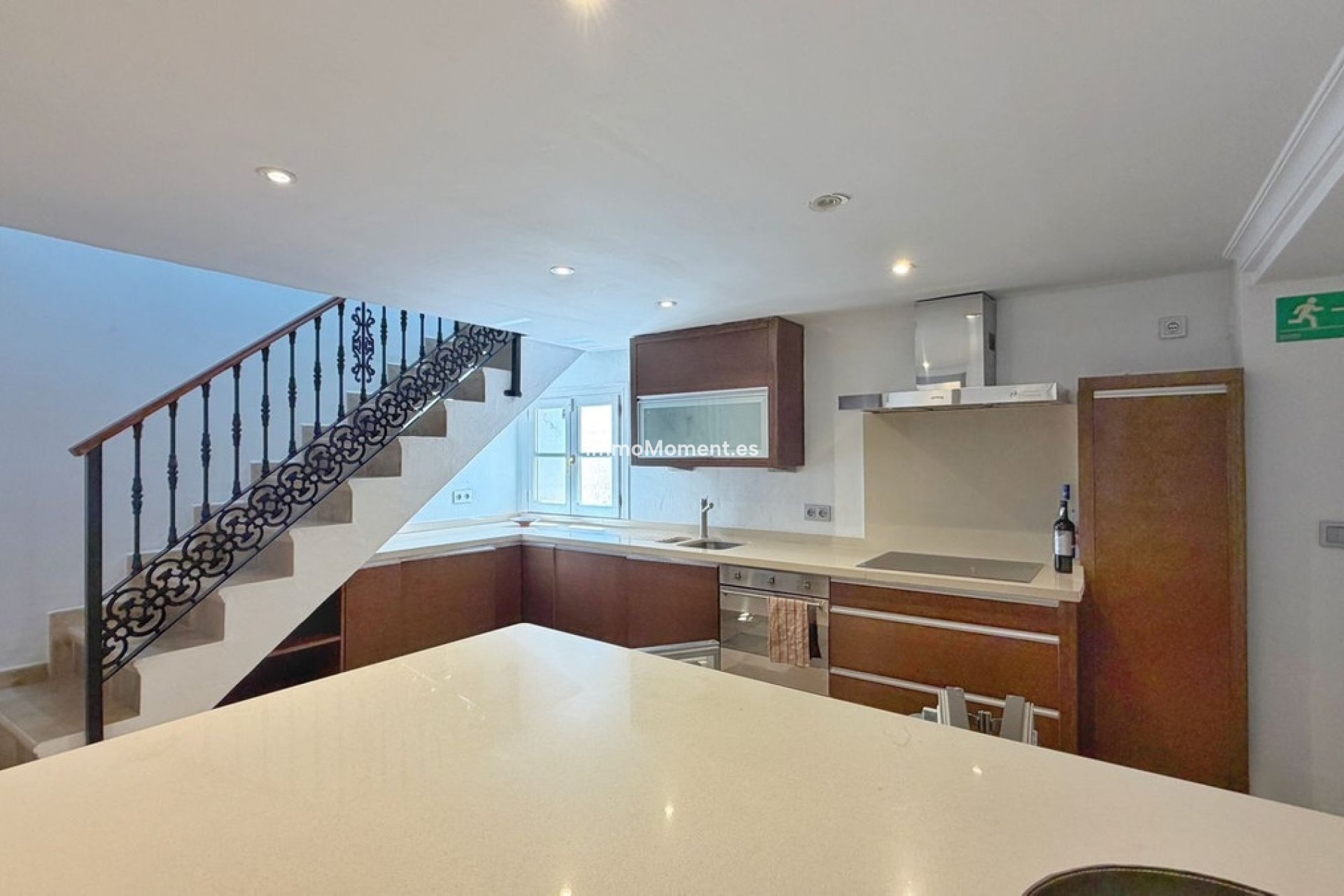 Bestaande woning - Rijtjeshuis - Marbella - Marbella Centro