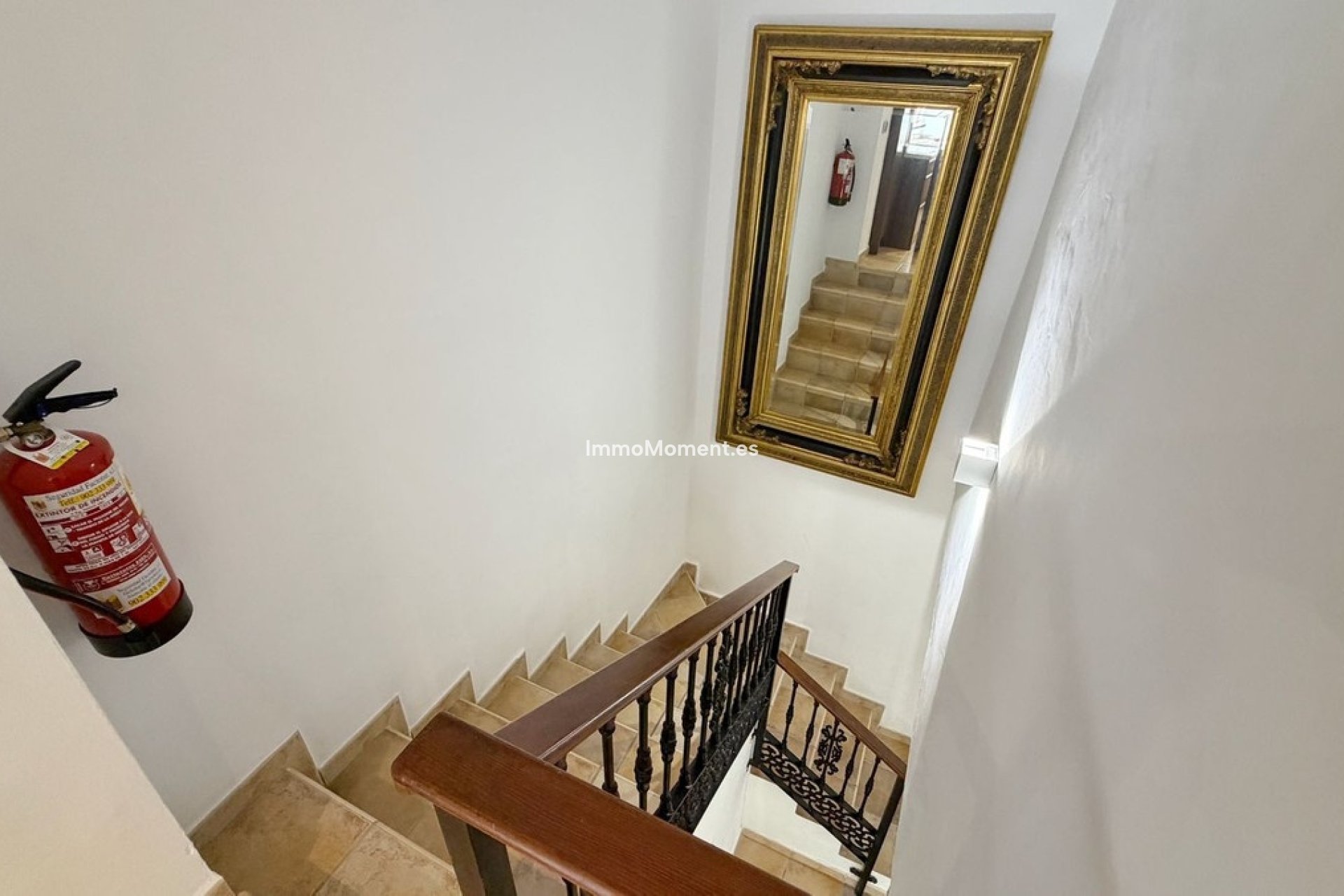 Bestaande woning - Rijtjeshuis - Marbella - Marbella Centro