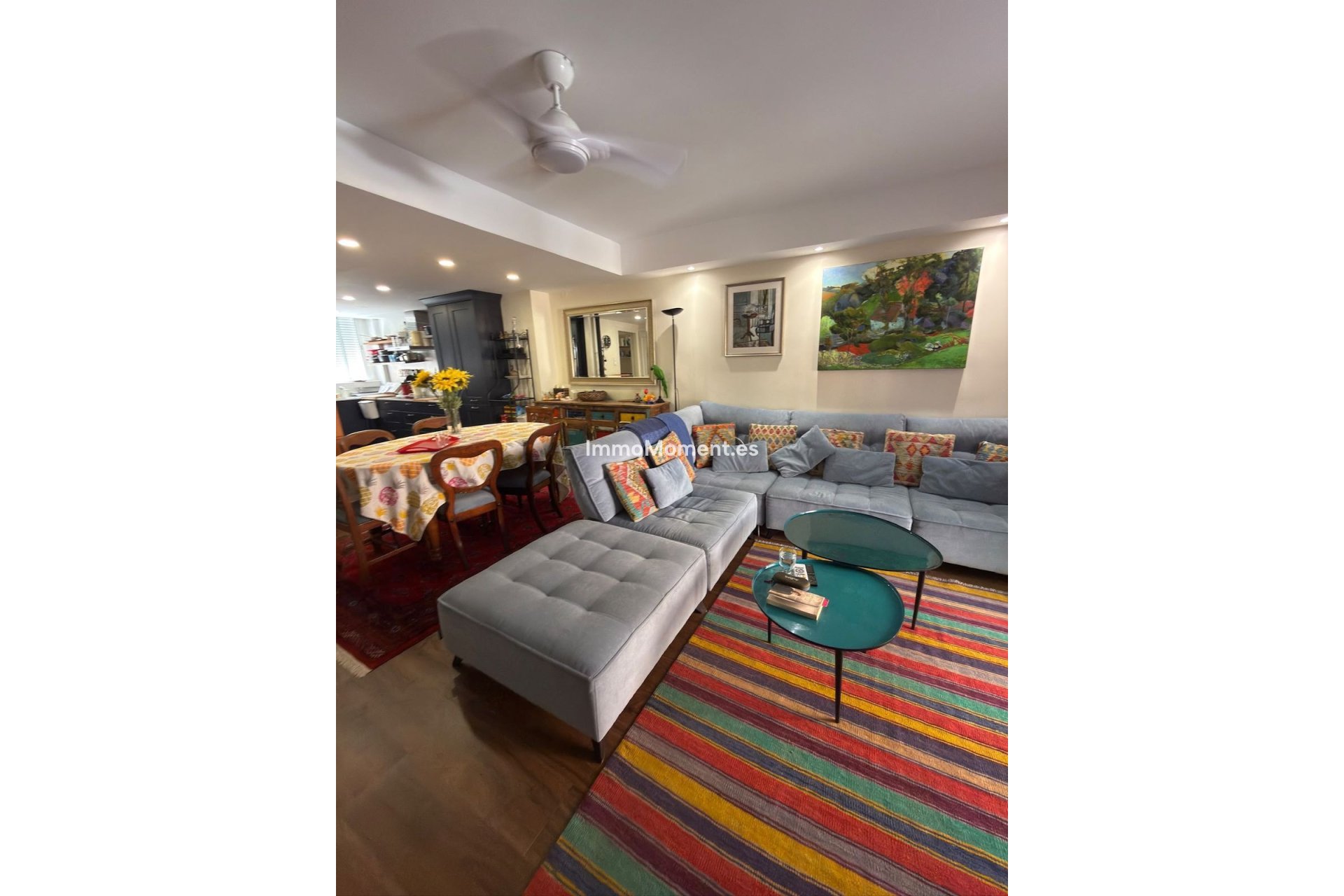 Bestaande woning - Rijtjeshuis - Marbella - Marbella Centro