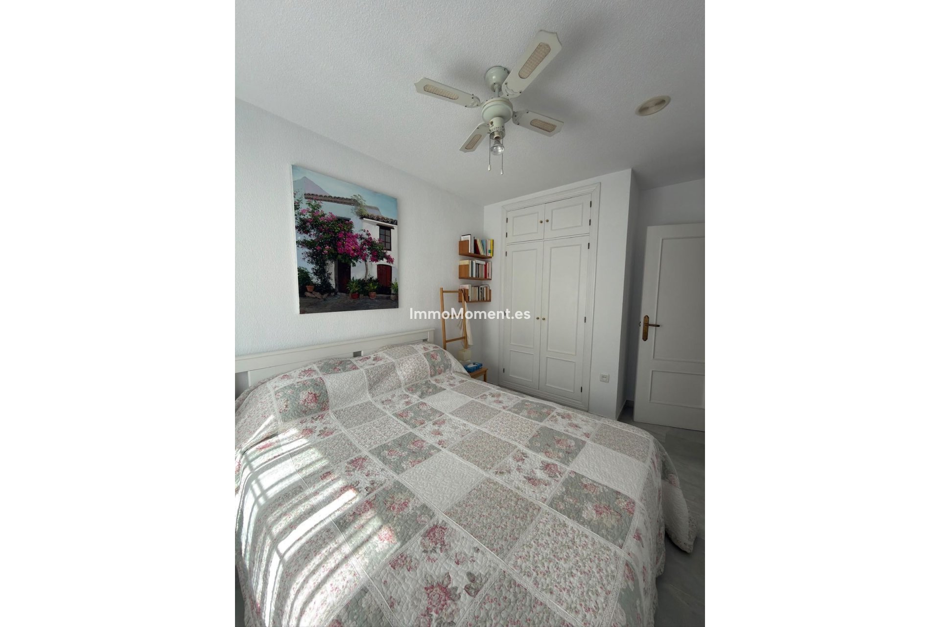 Bestaande woning - Rijtjeshuis - Marbella - Marbella Centro