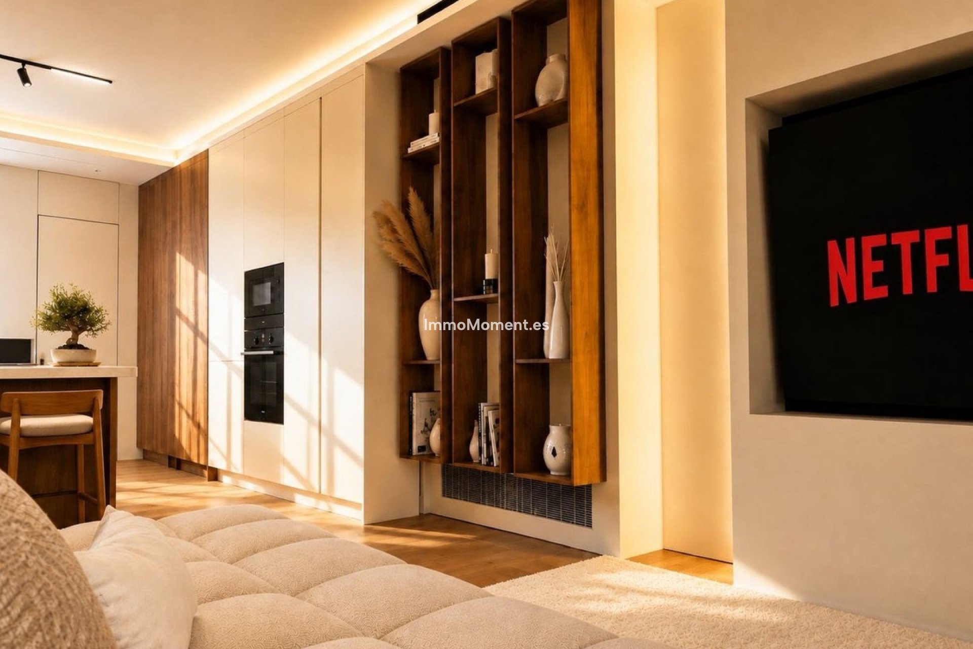 Bestaande woning - Rijtjeshuis - Marbella - Marbella Centro