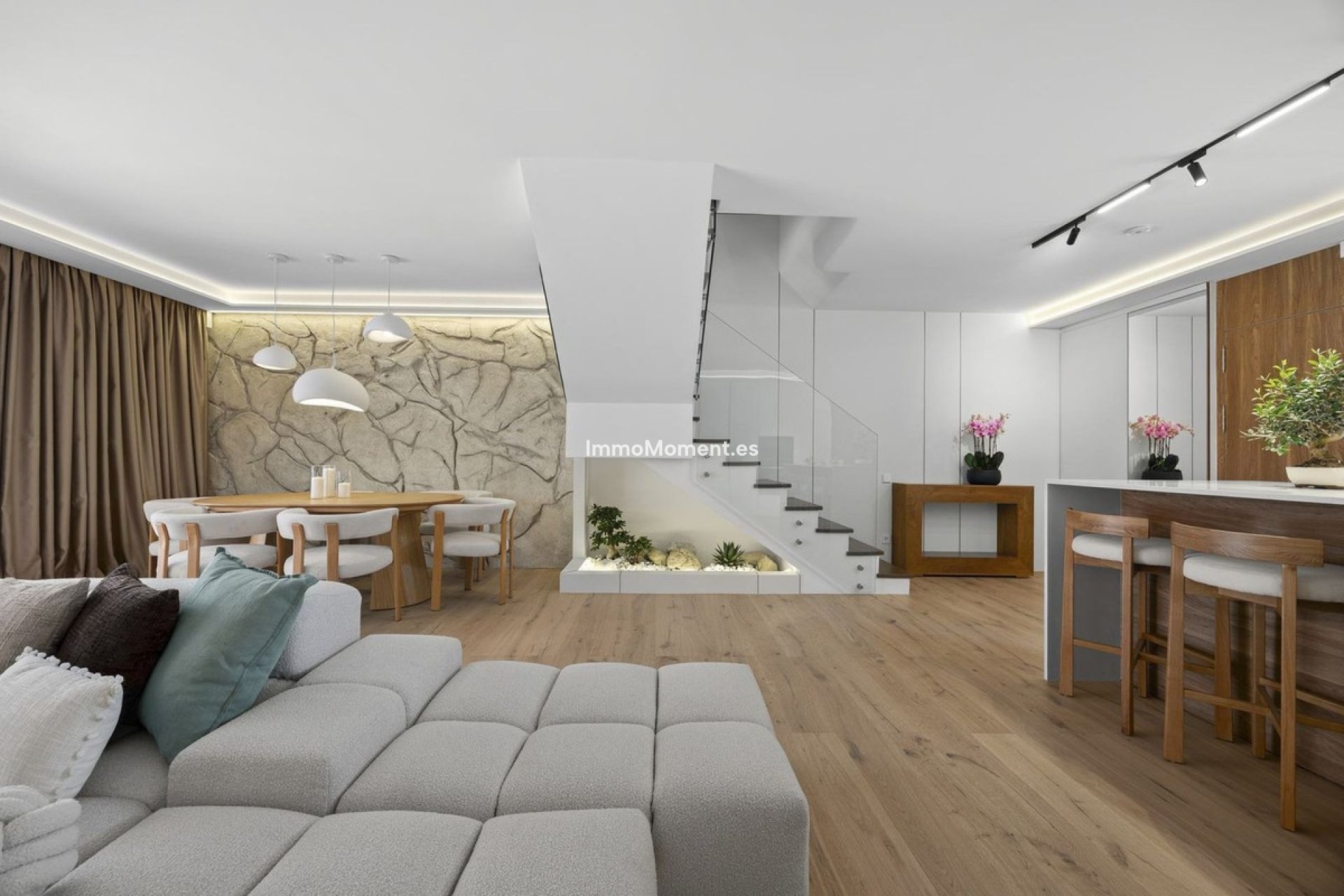 Bestaande woning - Rijtjeshuis - Marbella - Marbella Centro