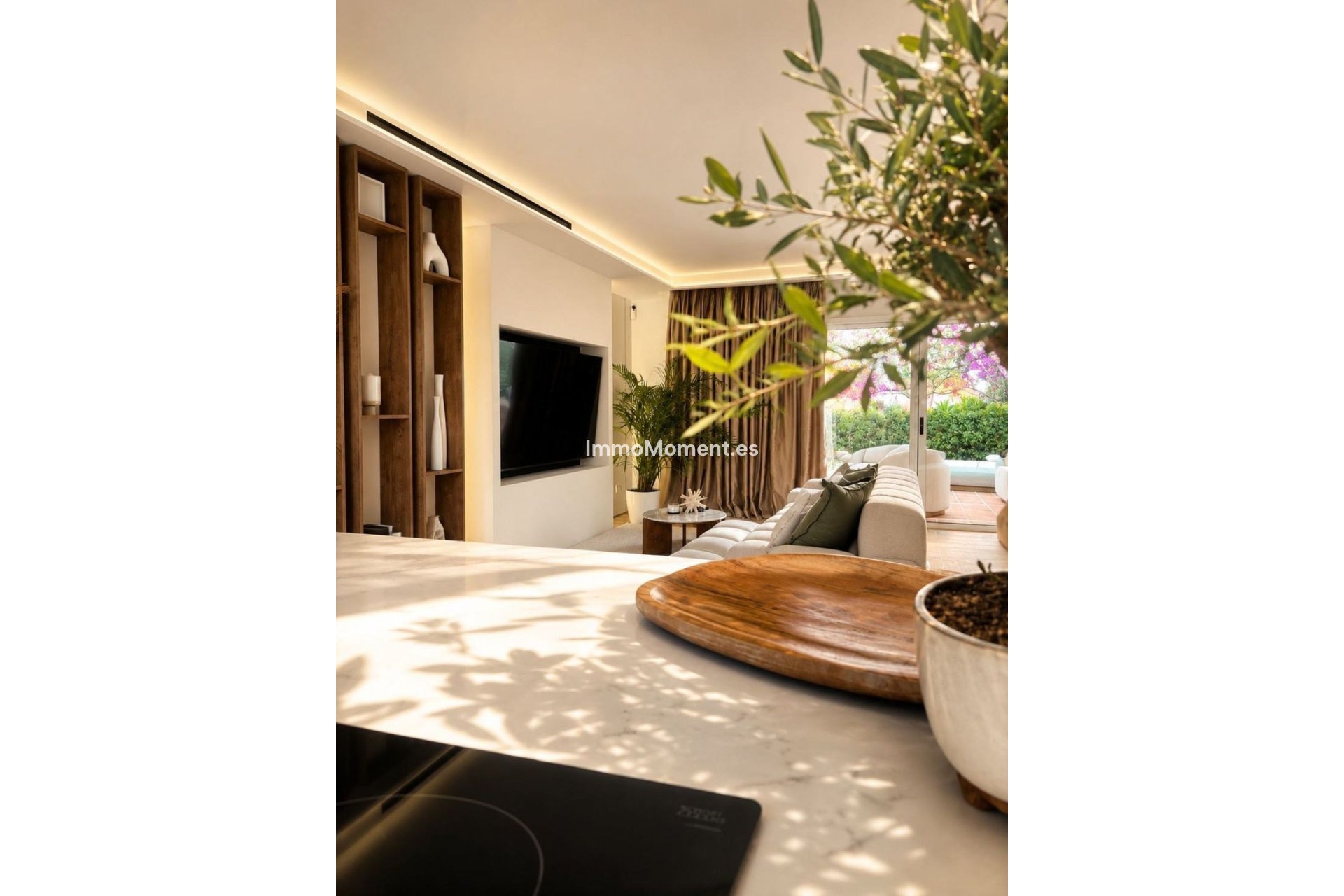 Bestaande woning - Rijtjeshuis - Marbella - Marbella Centro