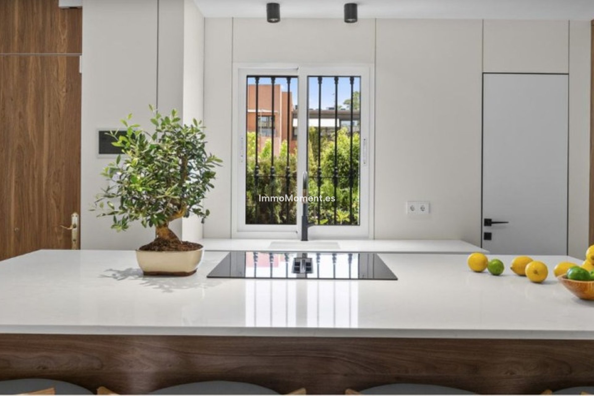 Bestaande woning - Rijtjeshuis - Marbella - Marbella Centro