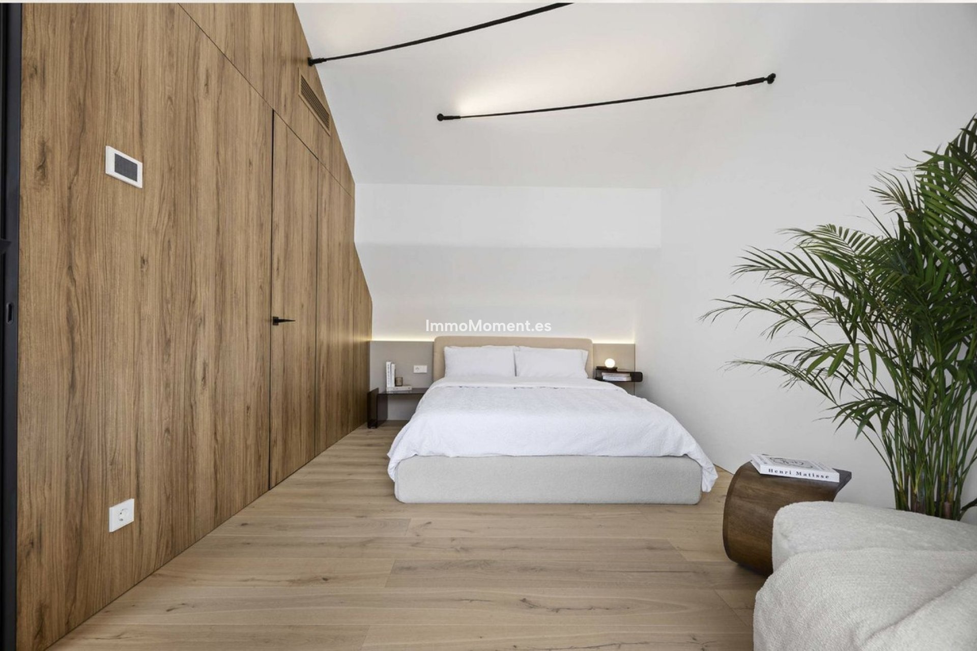 Bestaande woning - Rijtjeshuis - Marbella - Marbella Centro