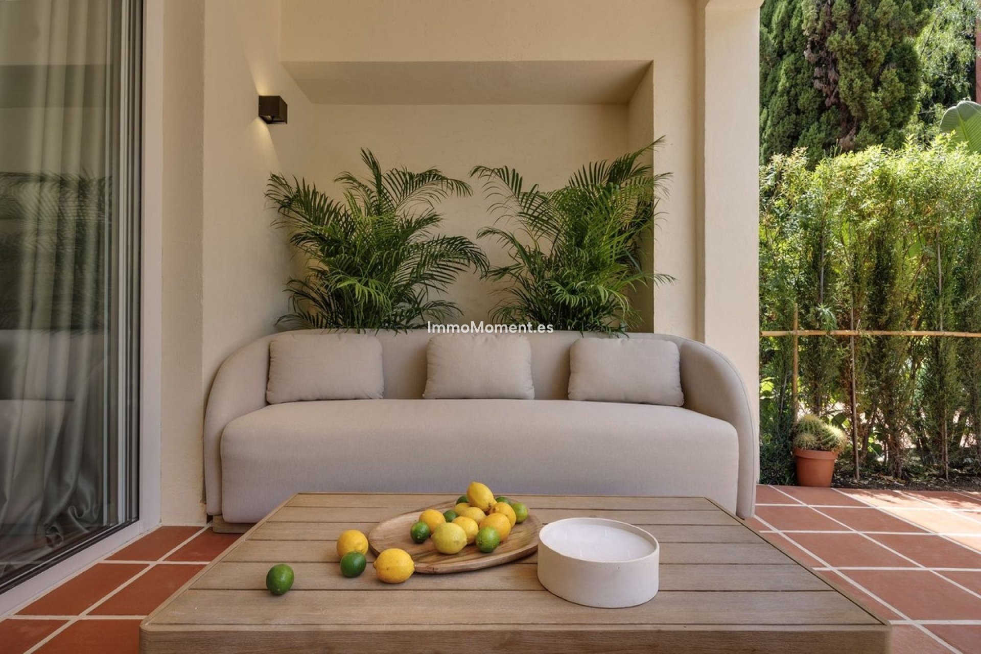Bestaande woning - Rijtjeshuis - Marbella - Marbella Centro