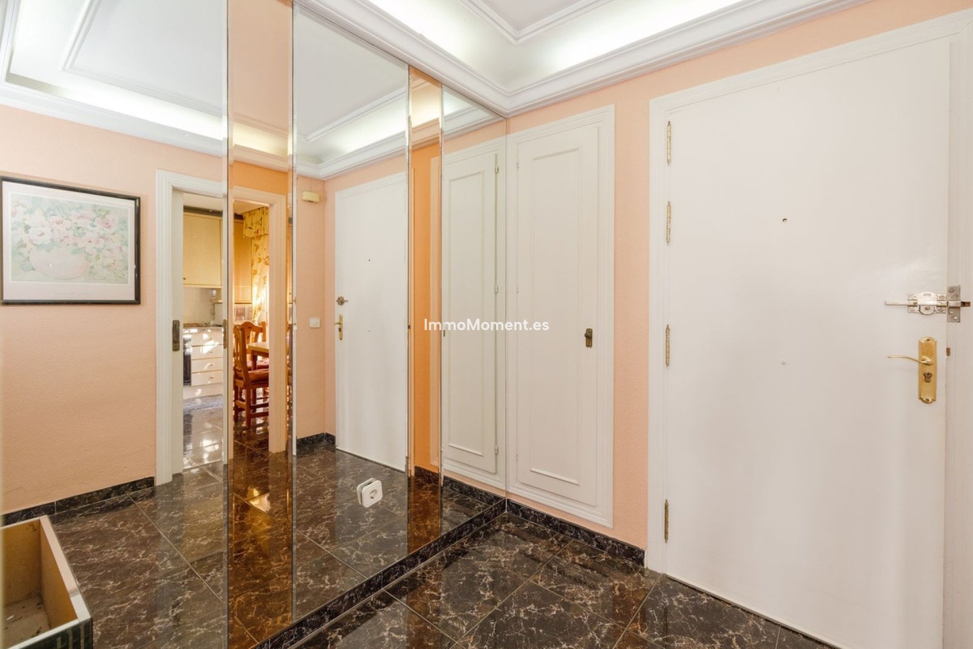 Bestaande woning - Rijtjeshuis - Marbella - Marbella Centro