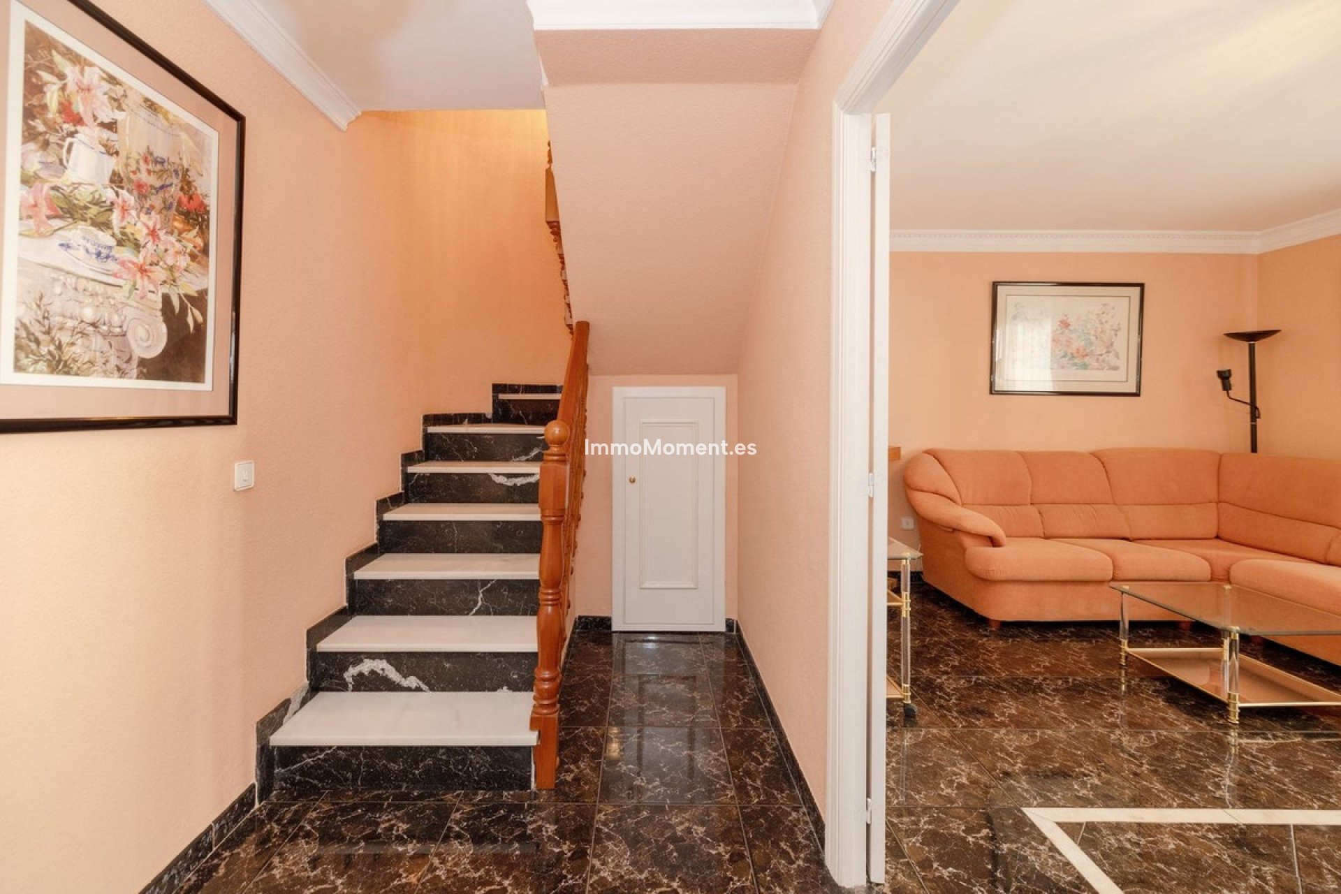 Bestaande woning - Rijtjeshuis - Marbella - Marbella Centro